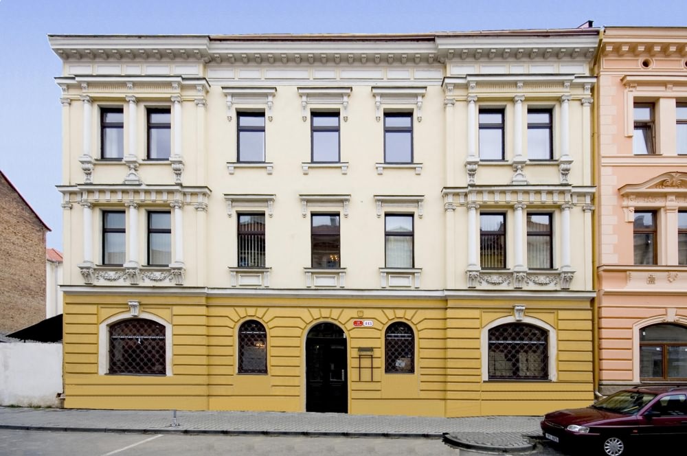 Likvidace firem s.r.o. foto 2