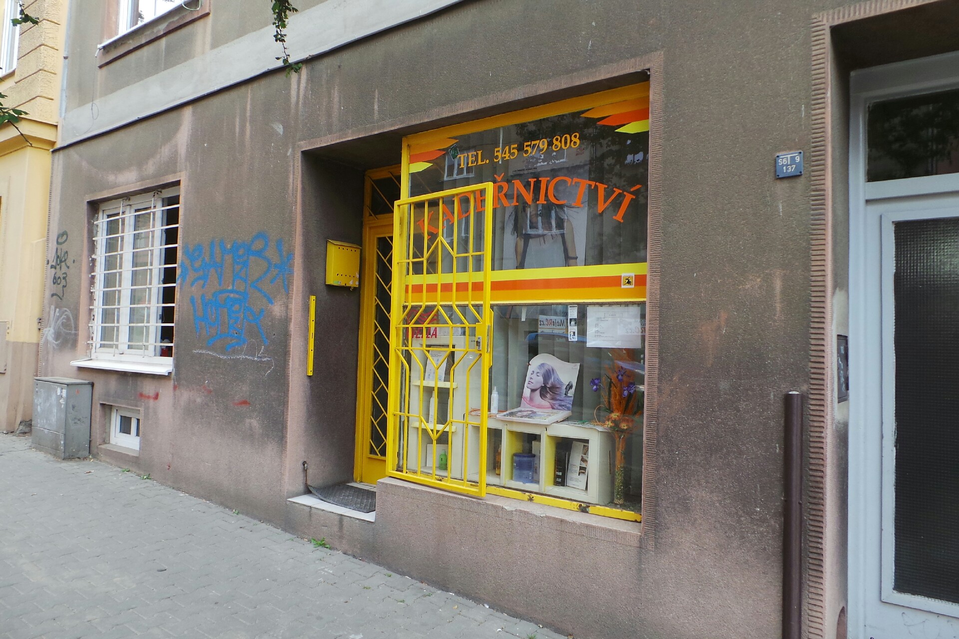 Vlastimila Böhmová