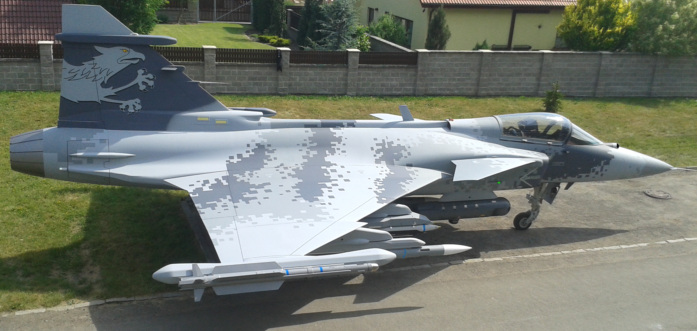 COMPOSIT AIRPLANES, spol. s r.o. foto 3
