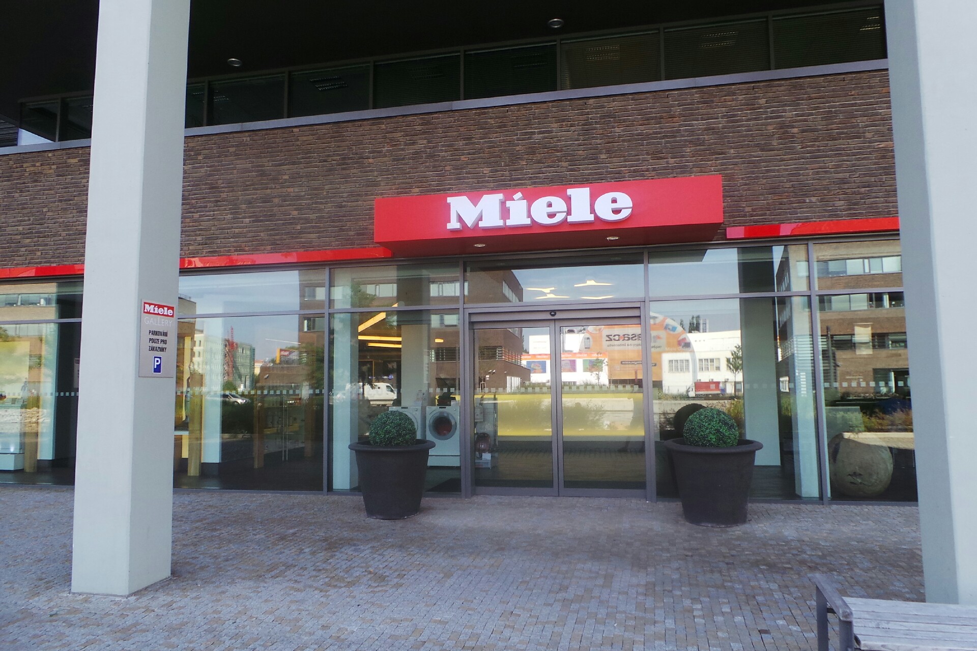 Miele.cz