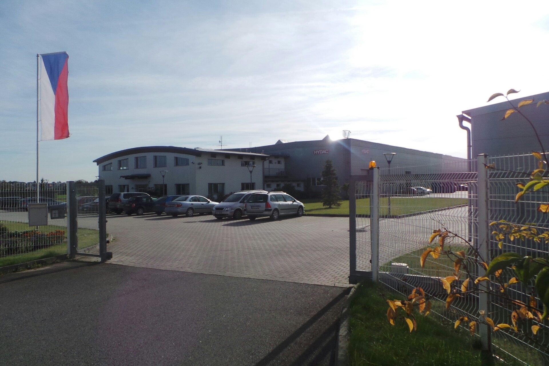 Hydac, s.r.o.