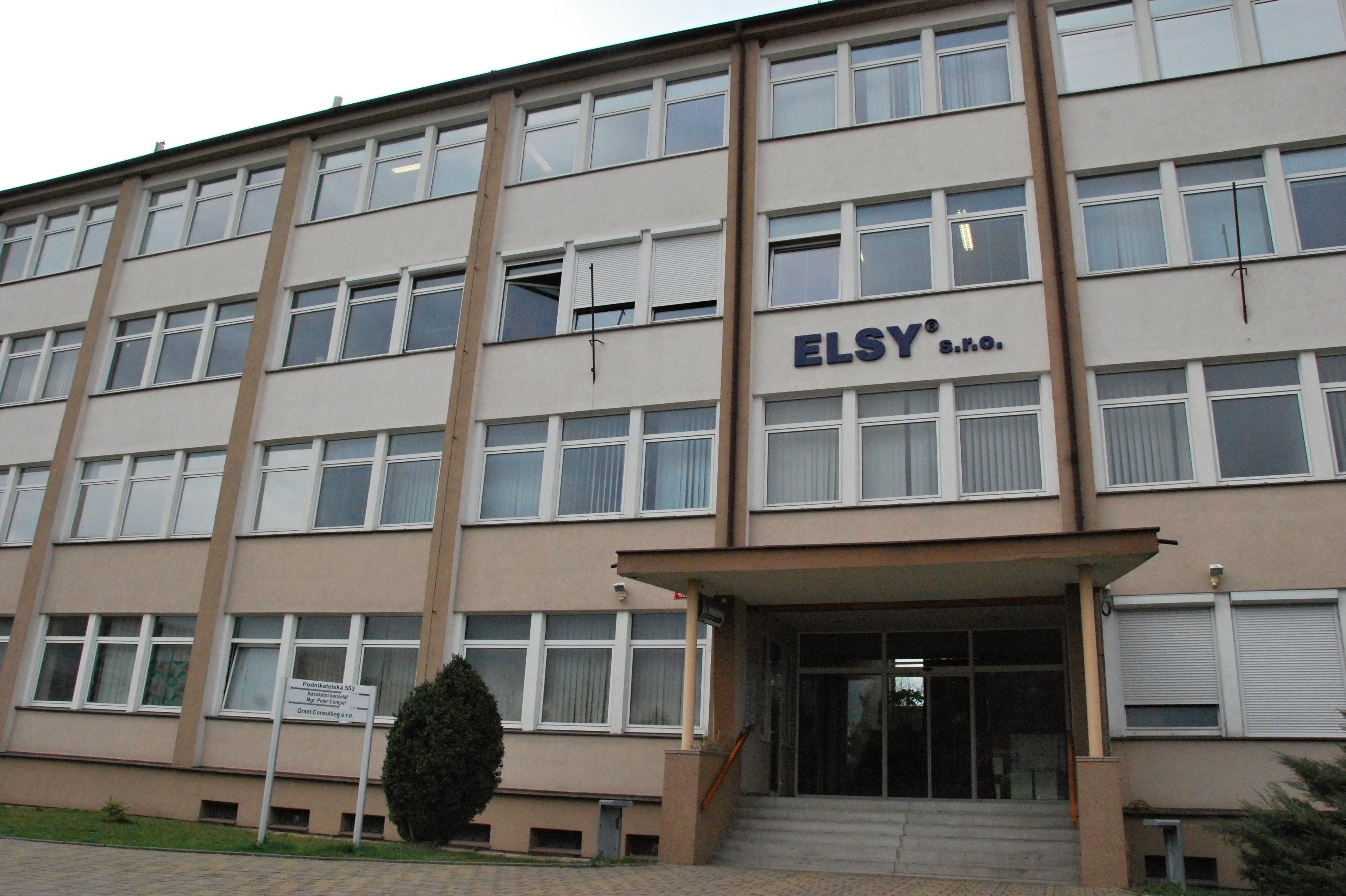 Grant Consulting, a.s.