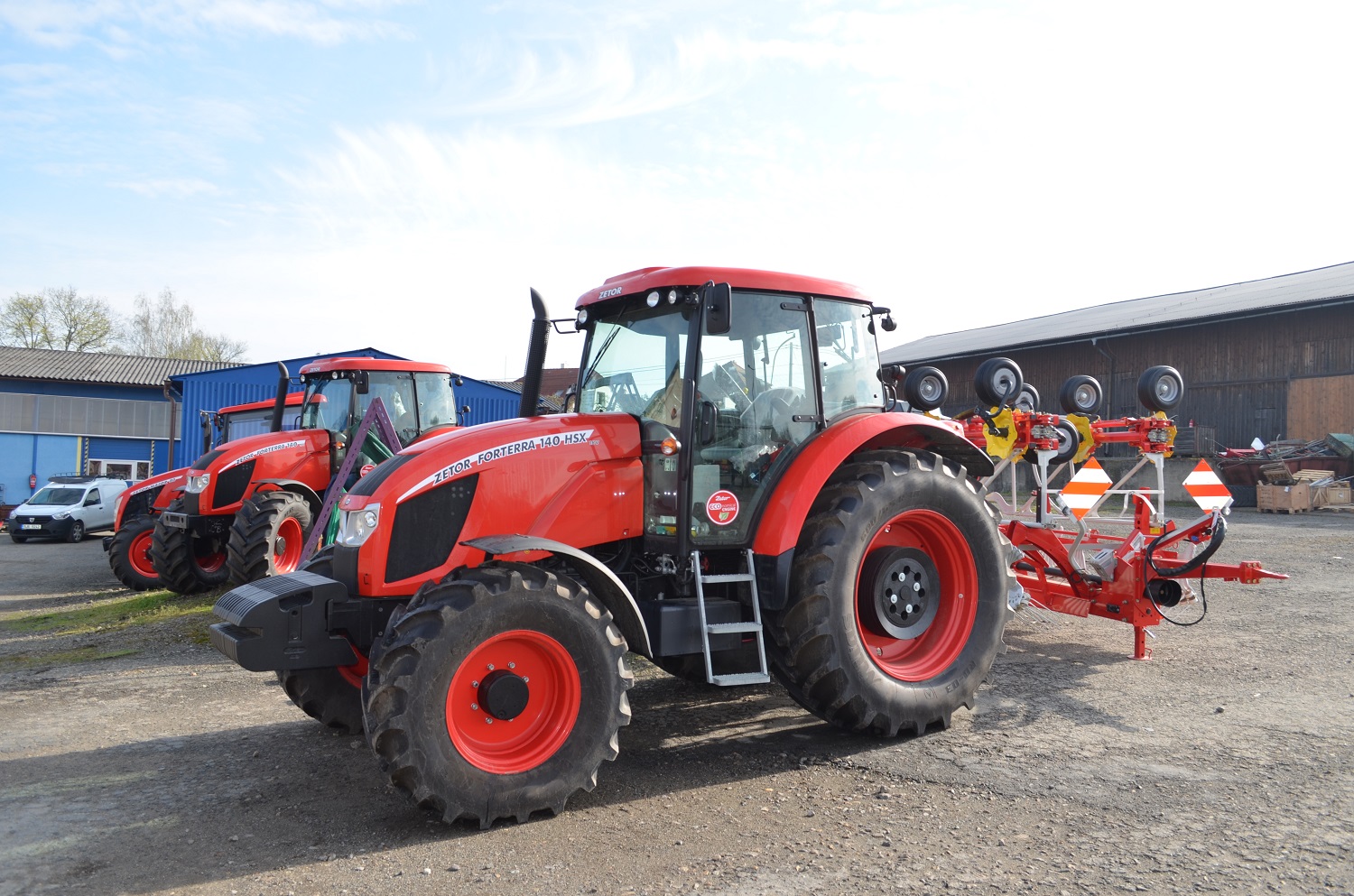 AGROZET České Budějovice, a.s. foto 5