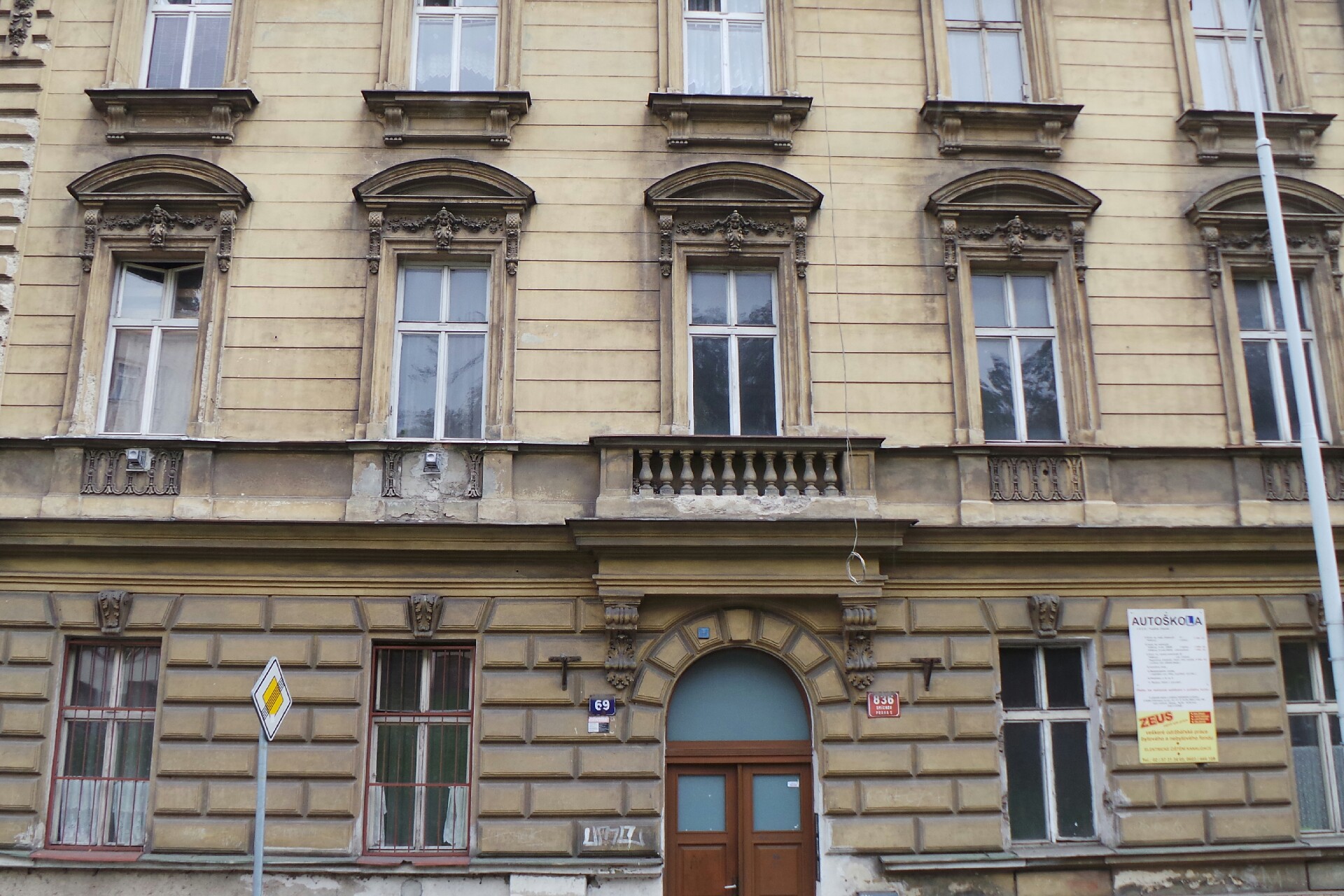 Jaroslava Křížková
