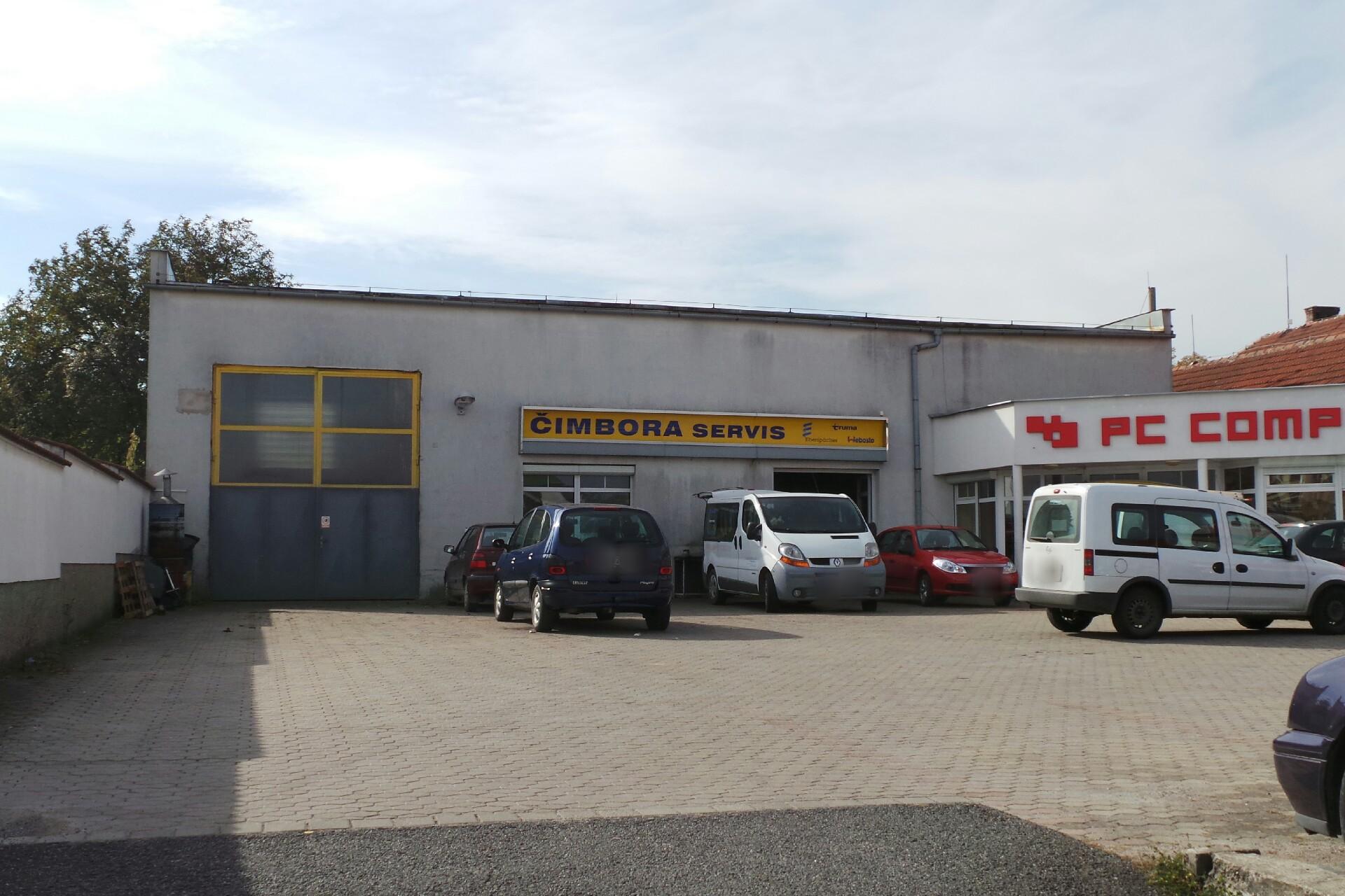 ČIMBORA servis, s.r.o. foto 2
