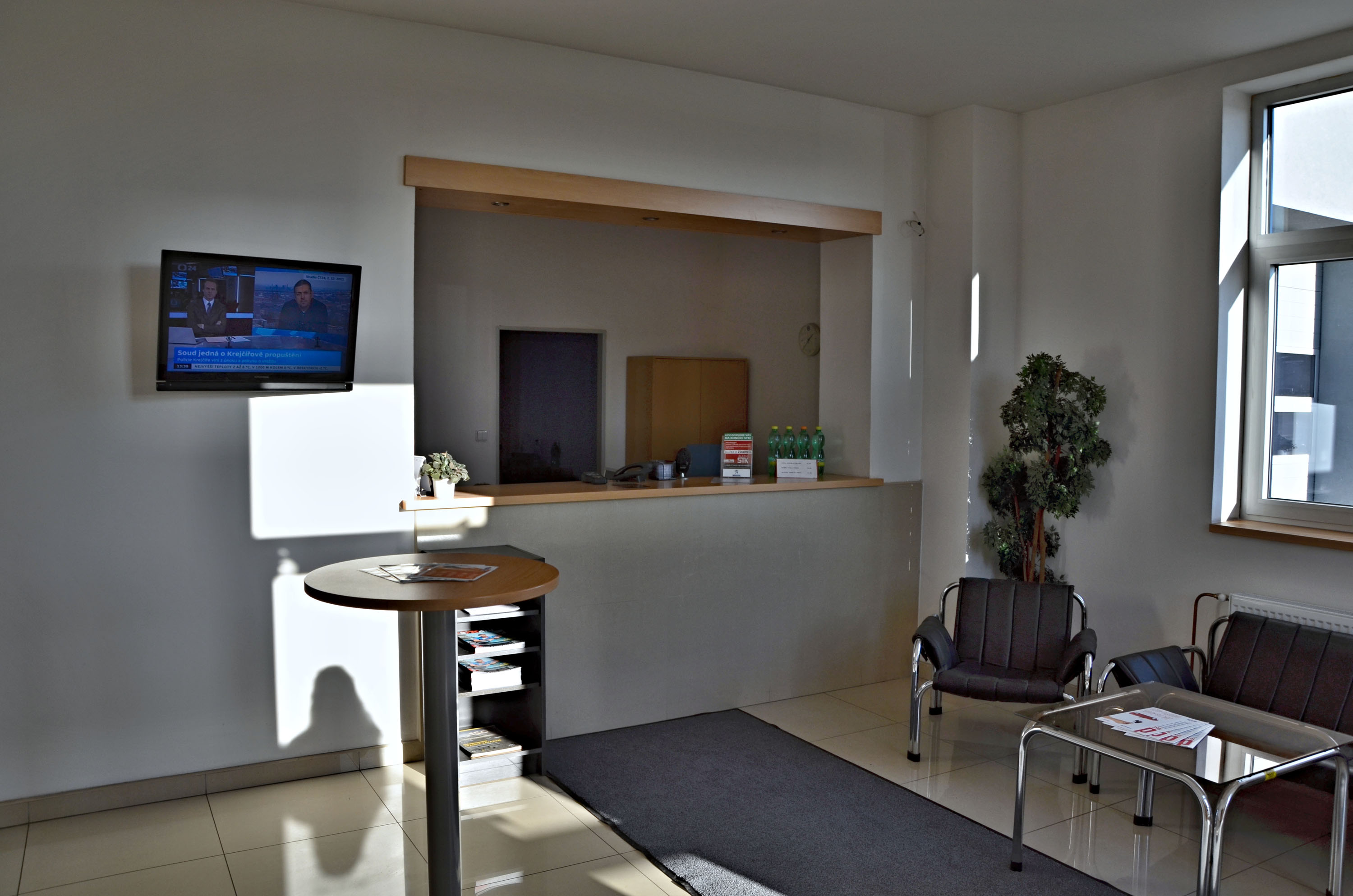 Olfin Car - STK s.r.o. foto 2