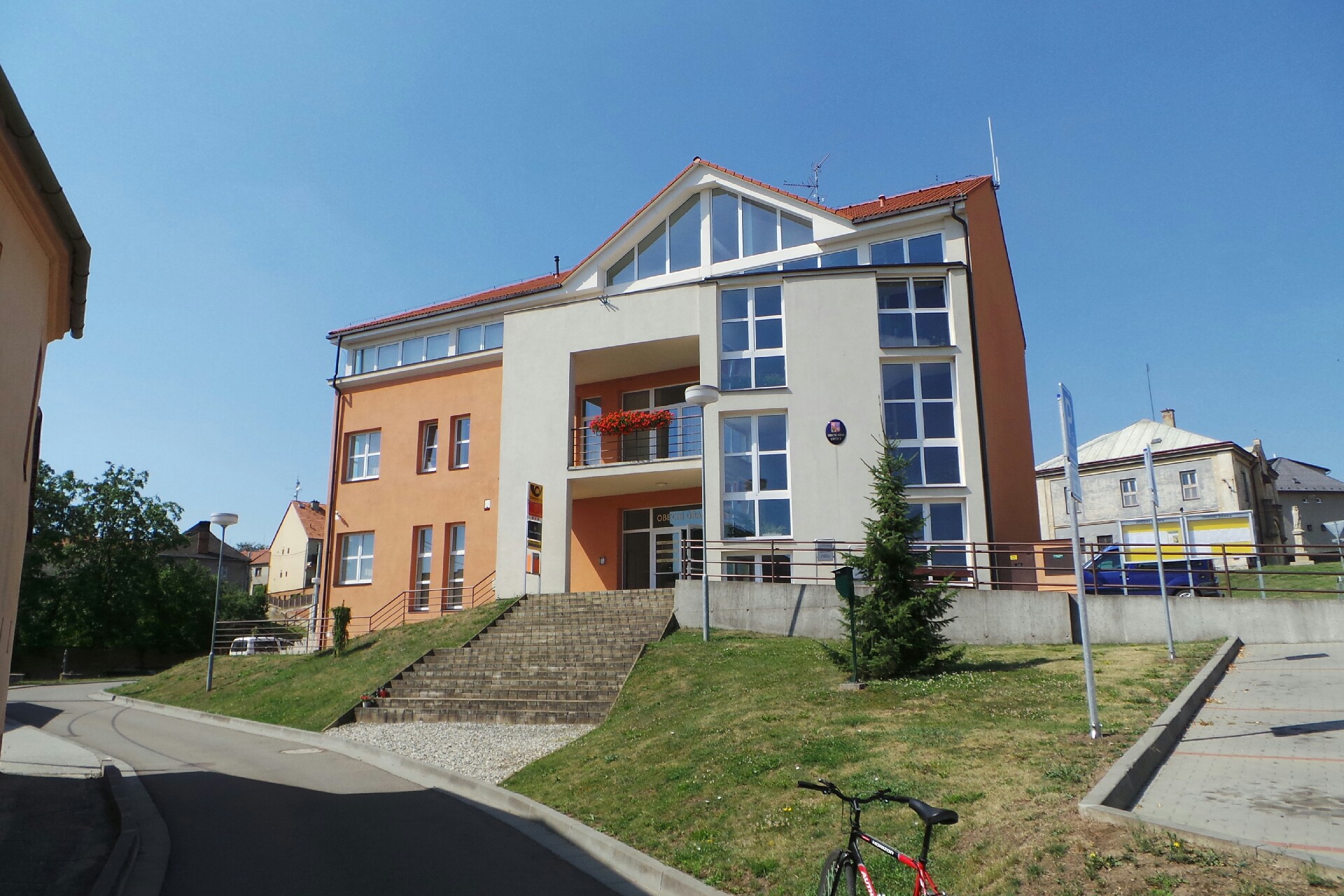 Kulturní klub Určice