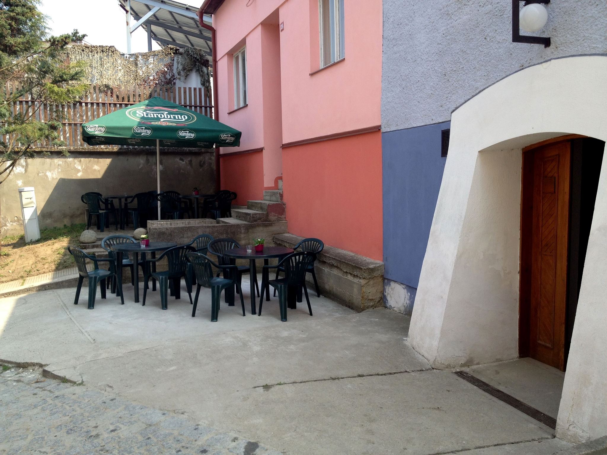 Vinárna Pod Kopcem foto 4