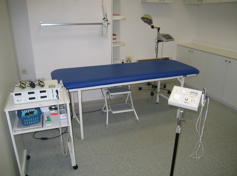 Léčebné a rehabilitační centrum s.r.o. foto 3