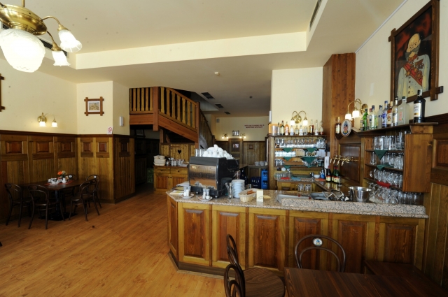 ŠVEJK RESTAURANT U Pětatřicátníků foto 2