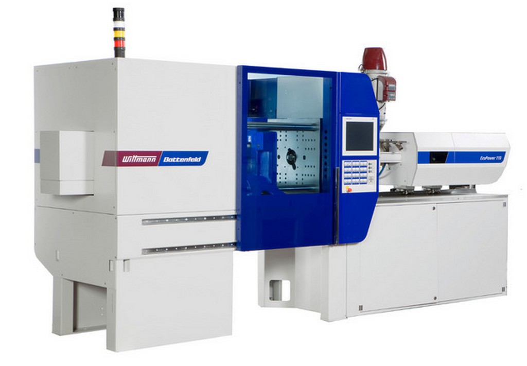 Wittmann Battenfeld CZ, s.r.o. foto 4