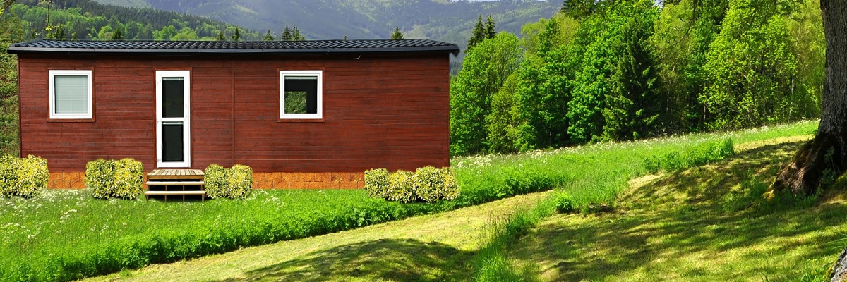 Mobilní Domy Kolín foto 4