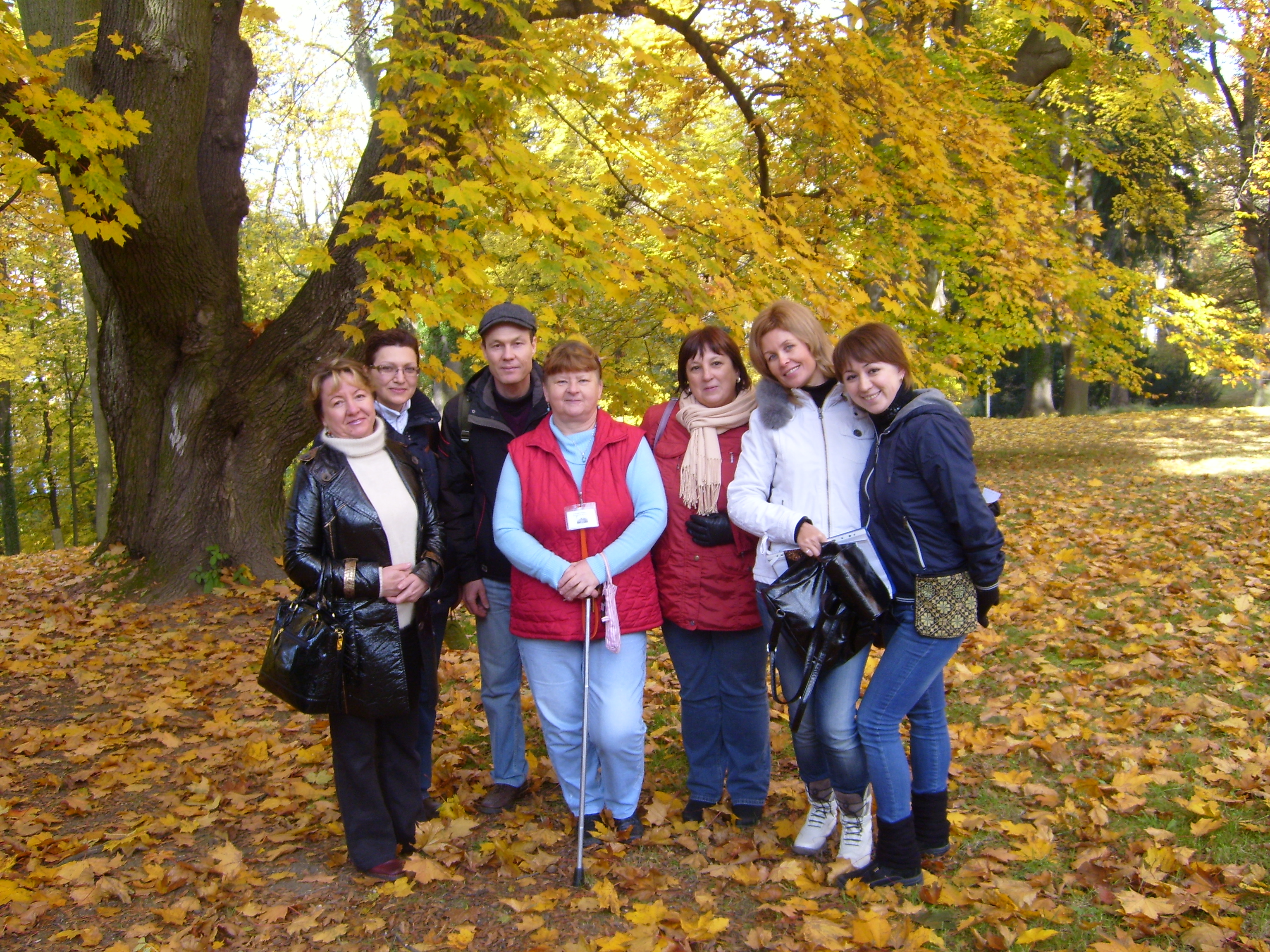 Jumages - Vzdělávací centrum cestovního ruchu foto 4