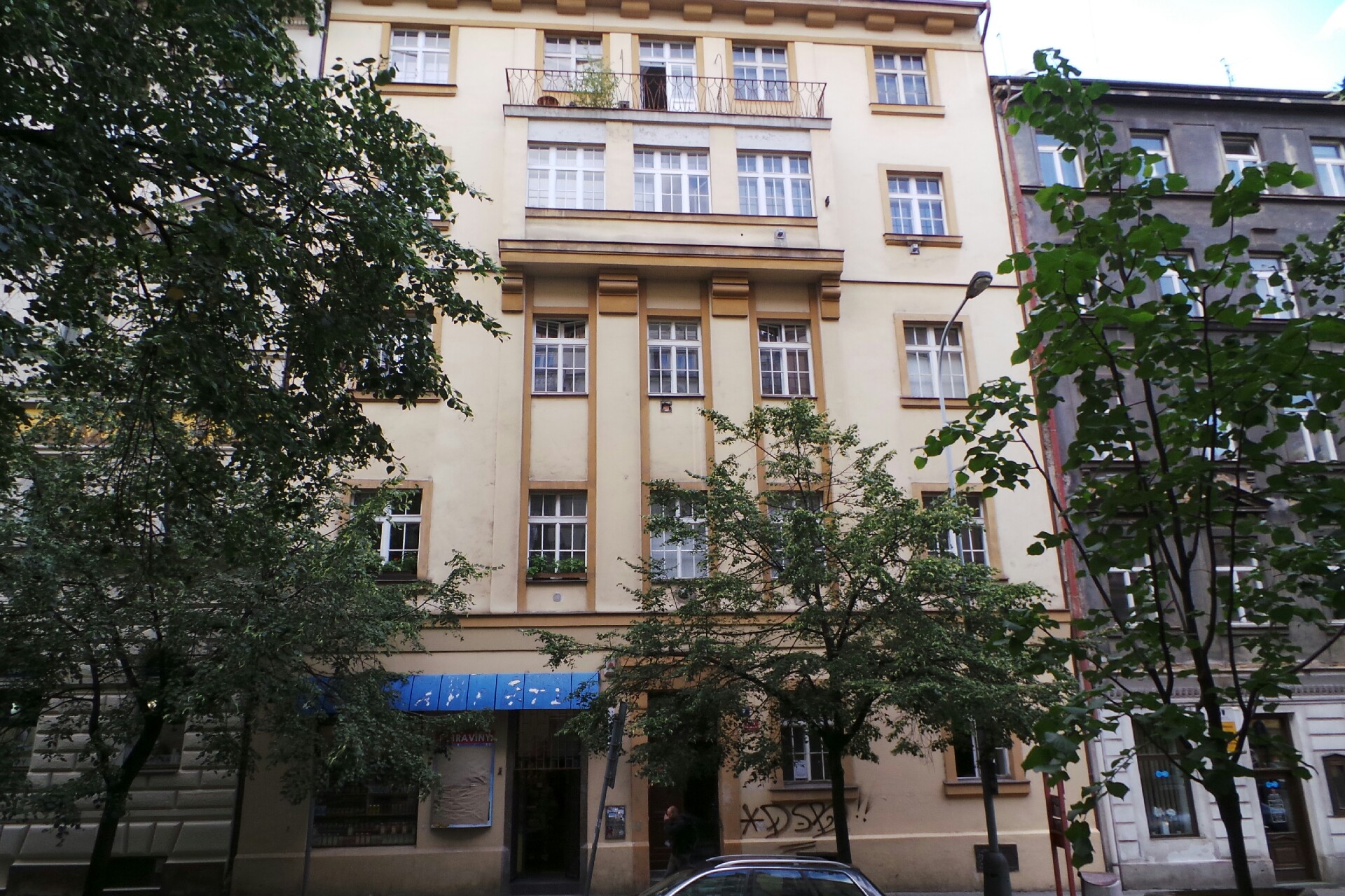 MUDr. Olga Horáková