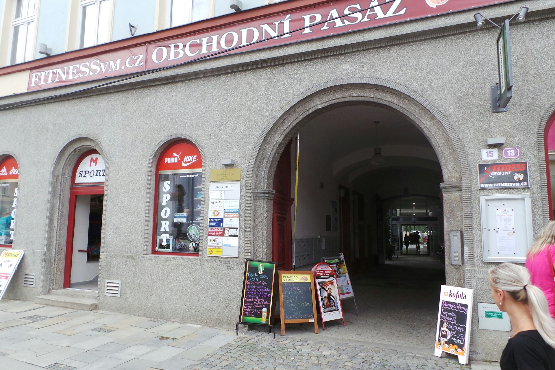 Advokátní kancelář Musil a partneři s.r.o.