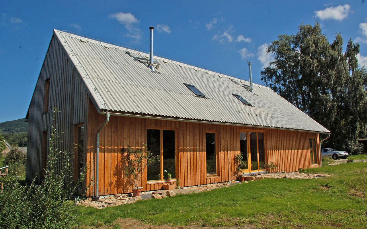 Swisspearl Česká republika a.s. foto 2