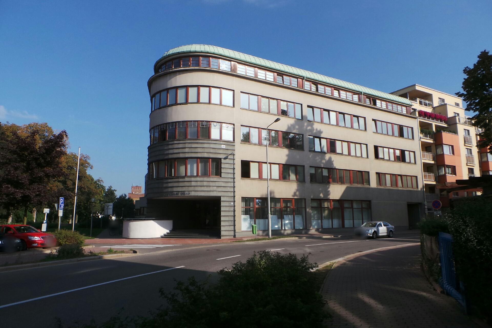 Český svaz geodetů a kartografů, z.s.