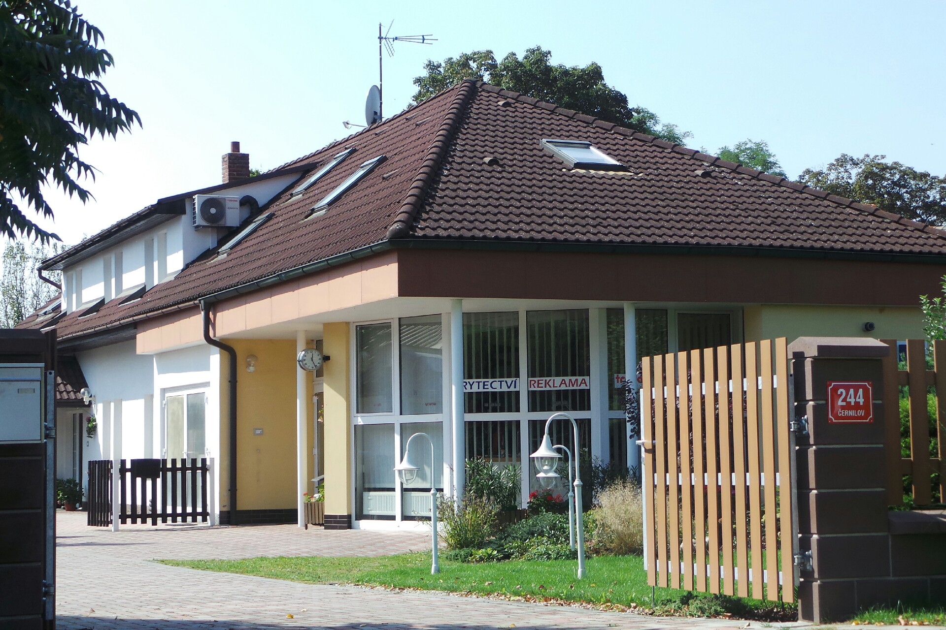 Rytectví - RTH s.r.o.