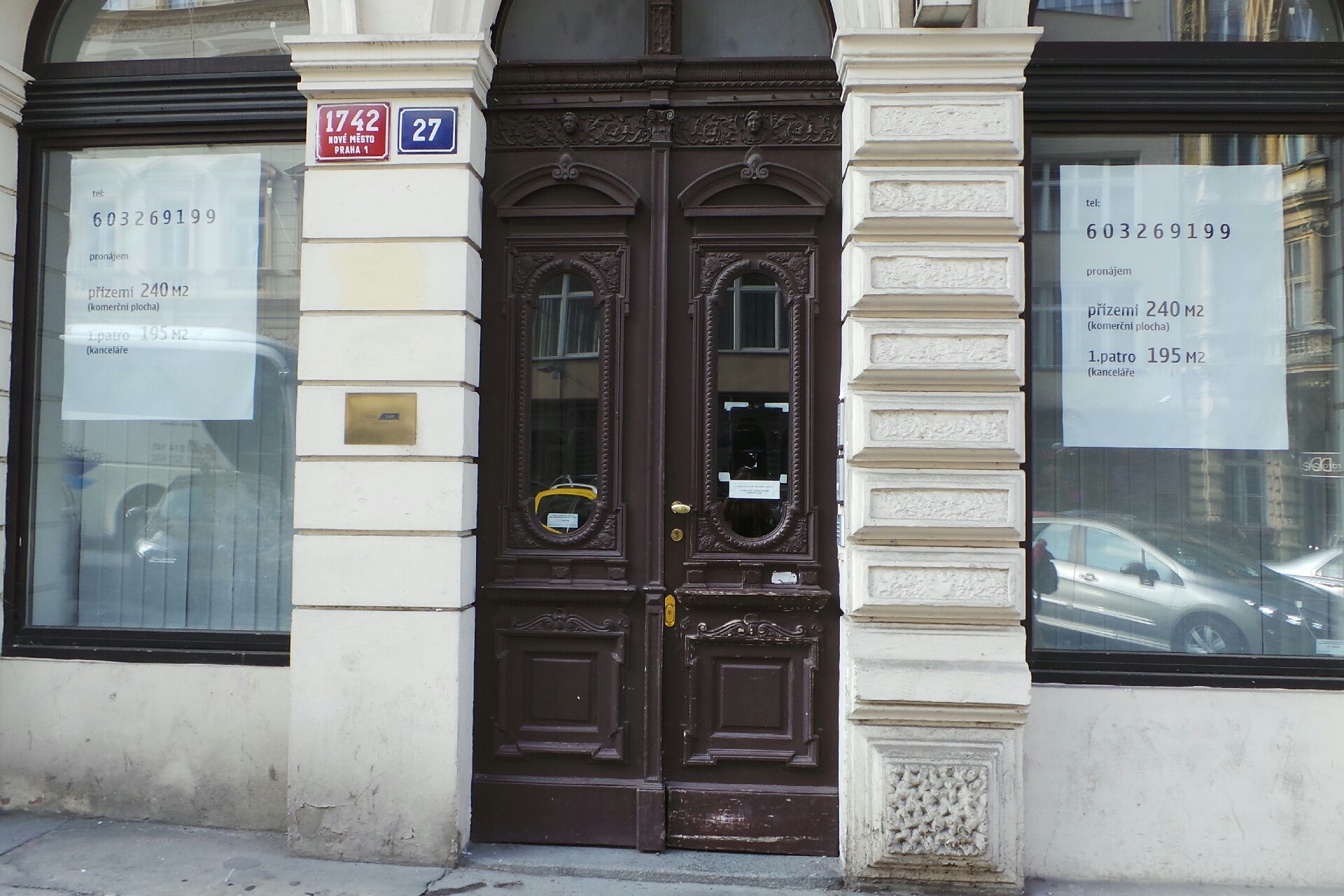 Advokátní kancelář Poupětová/Poupě, s.r.o.