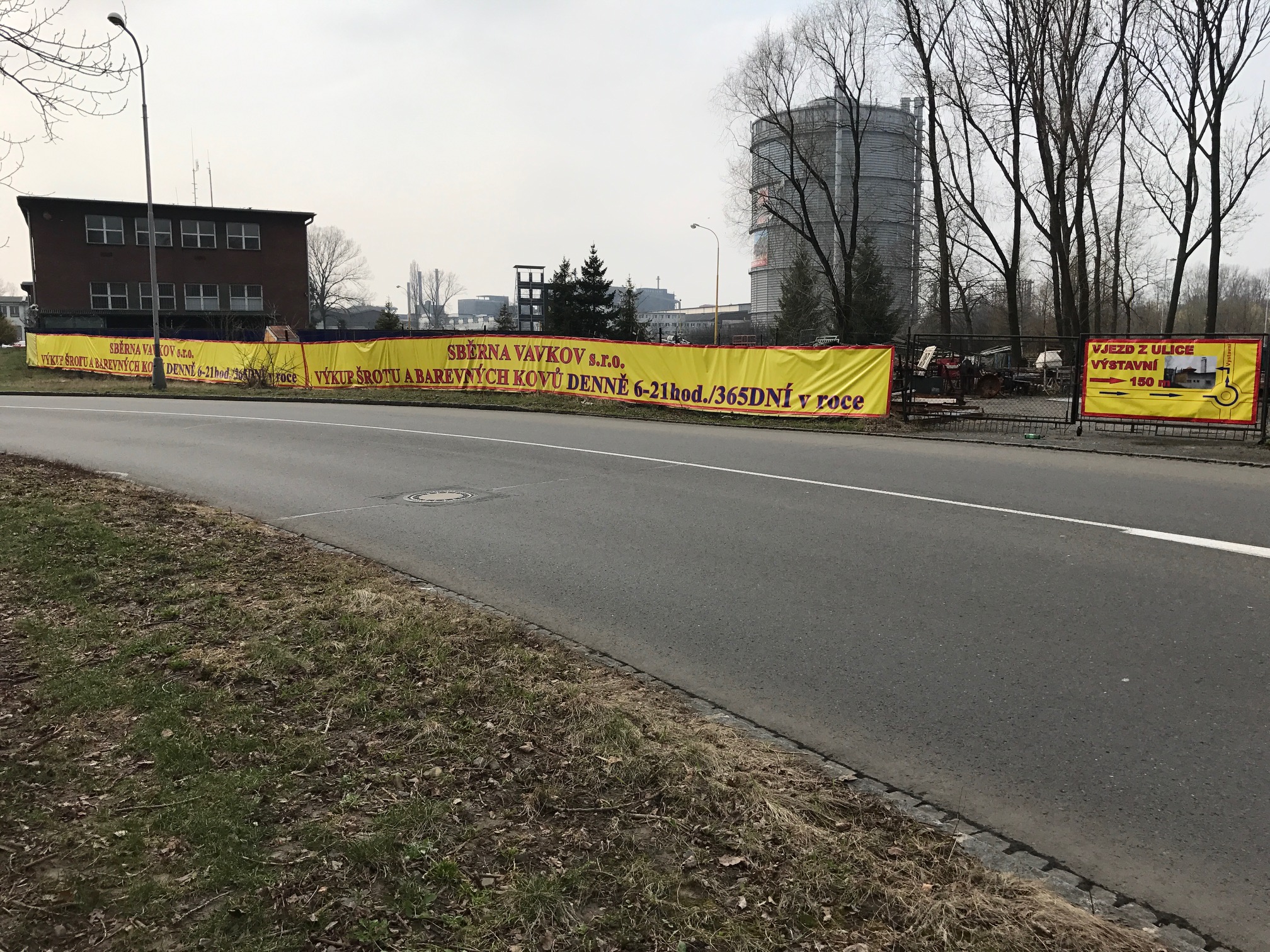 Sběrna VAVKOV s.r.o. foto 4