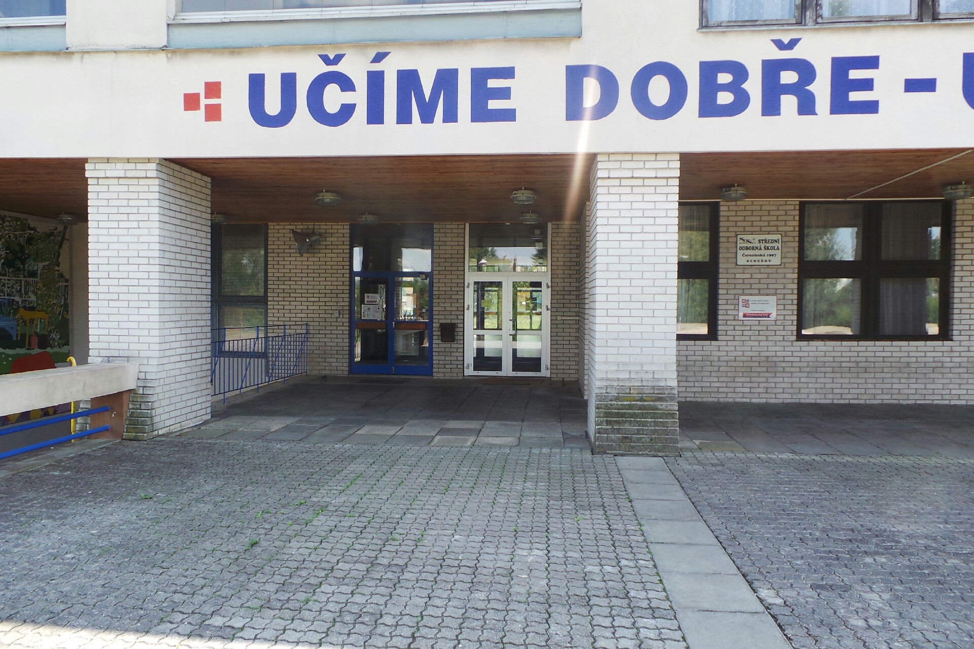 Vzdělávací institut Středočeského kraje - Zařízení pro další vzdělávání pedagogických pracovníků