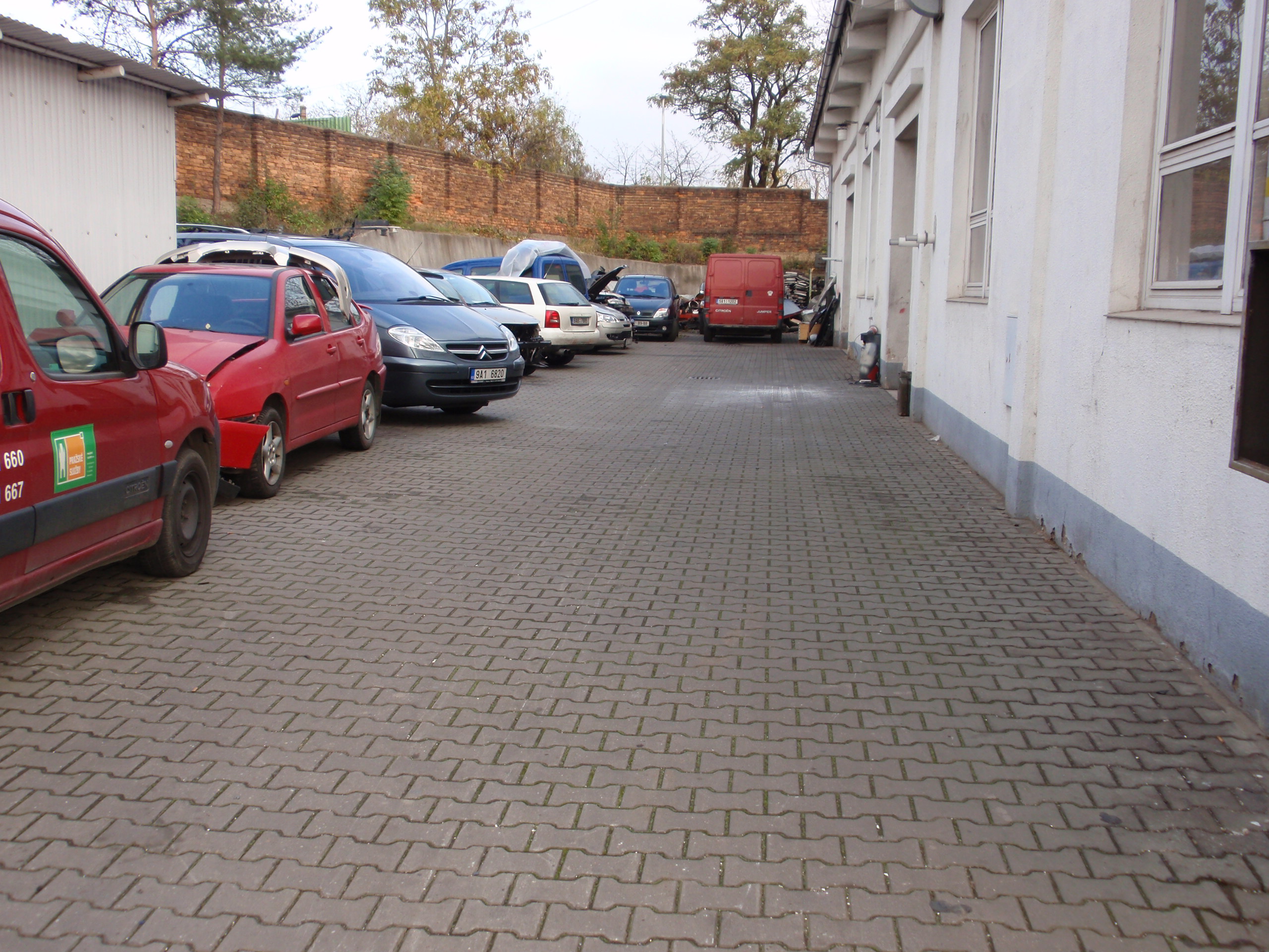 Jan Novák - autoservis foto 5
