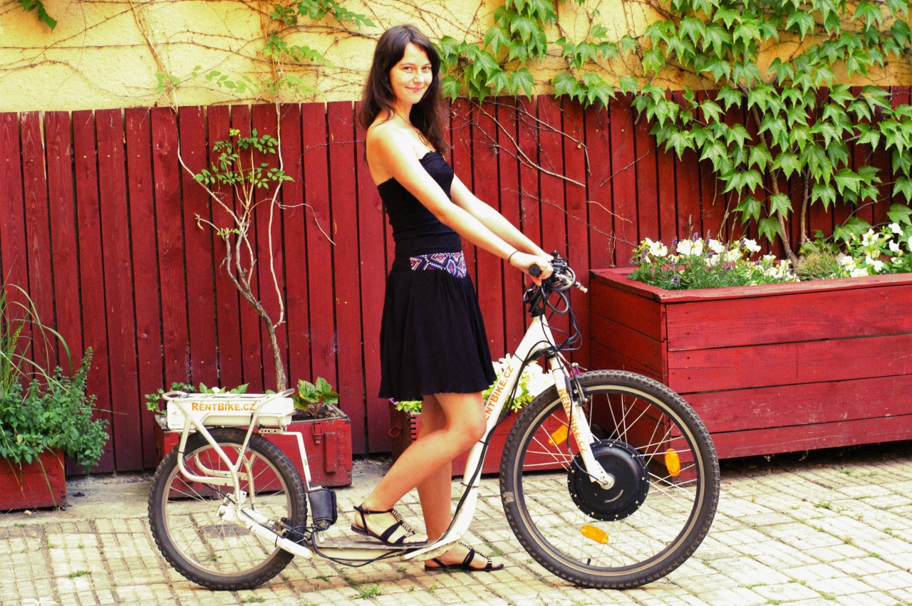 RentBike.cz foto 3