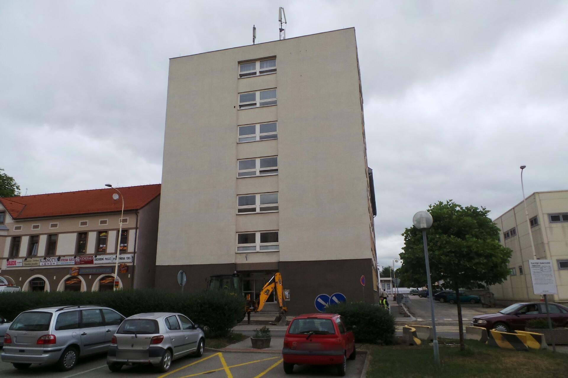 Okresní agrární komora Tábor