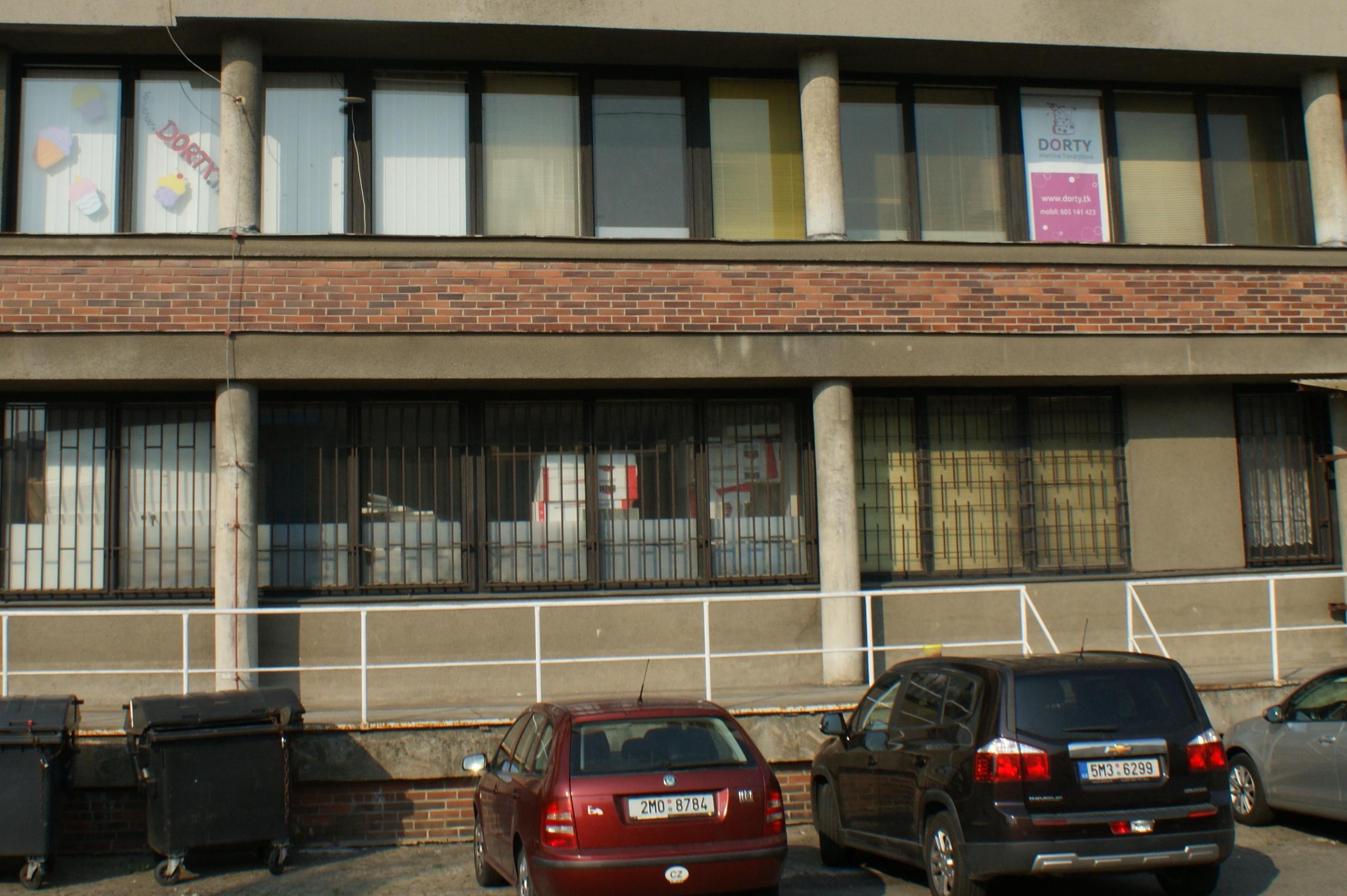 DORTY Martina Tovaryšová