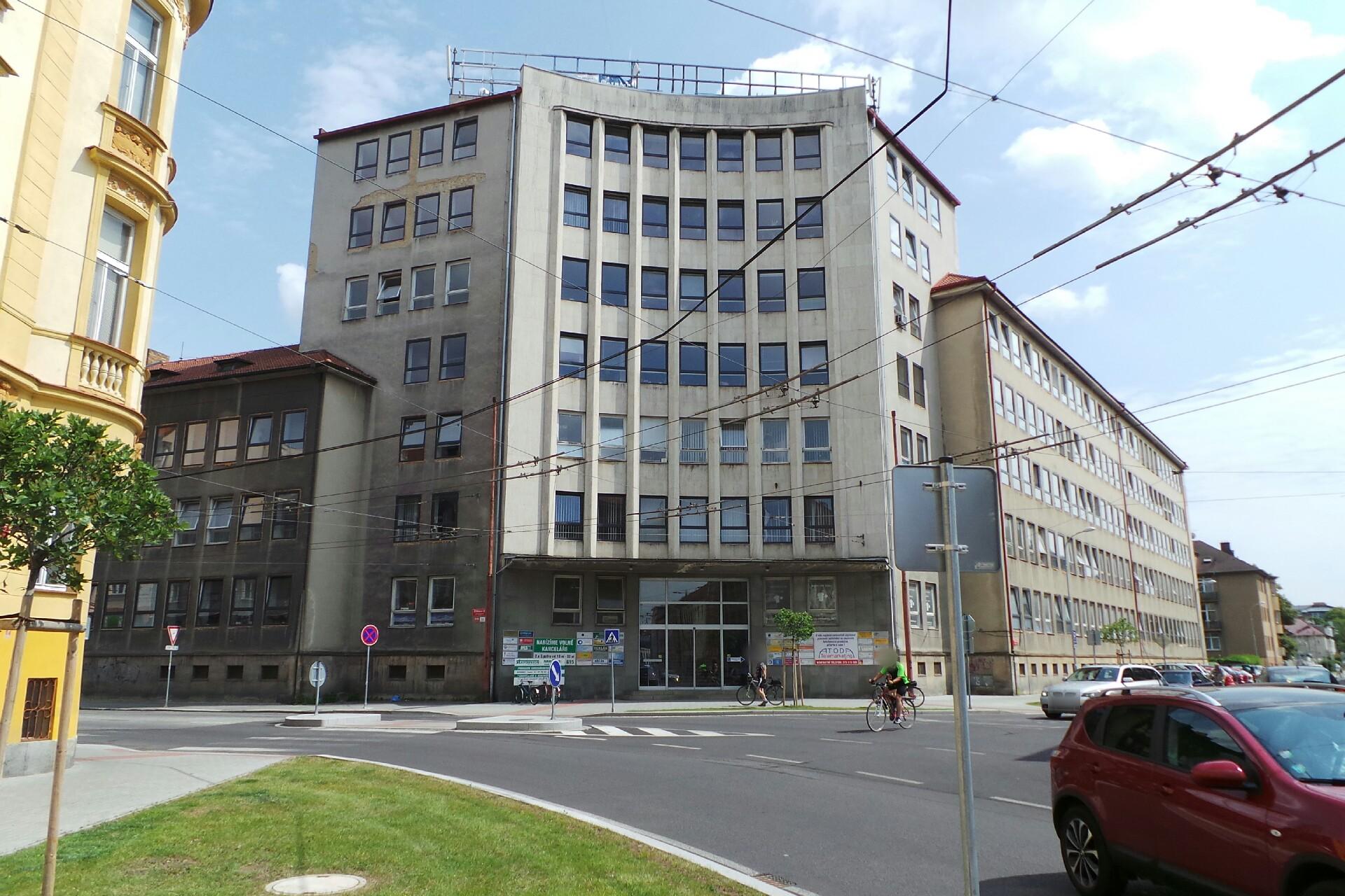 MUDr. DAVID BERGMANN