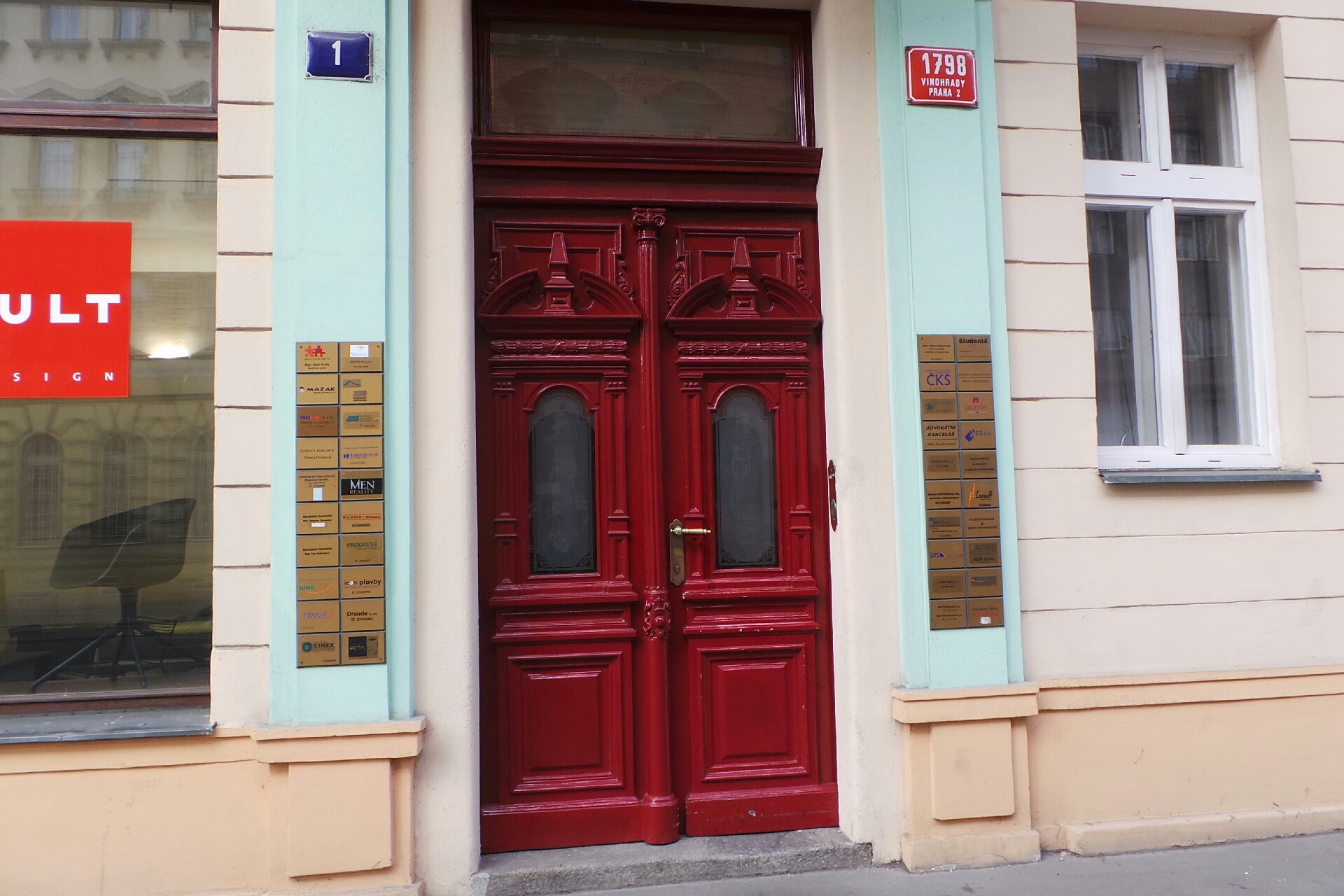 Trinso Czech, s.r.o.