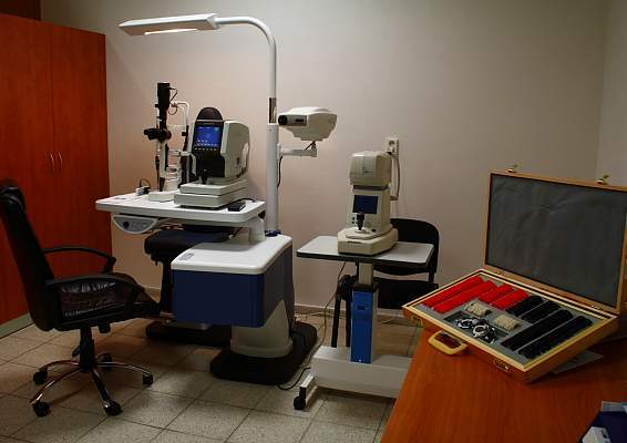 OPTIK-VISUEL foto 4
