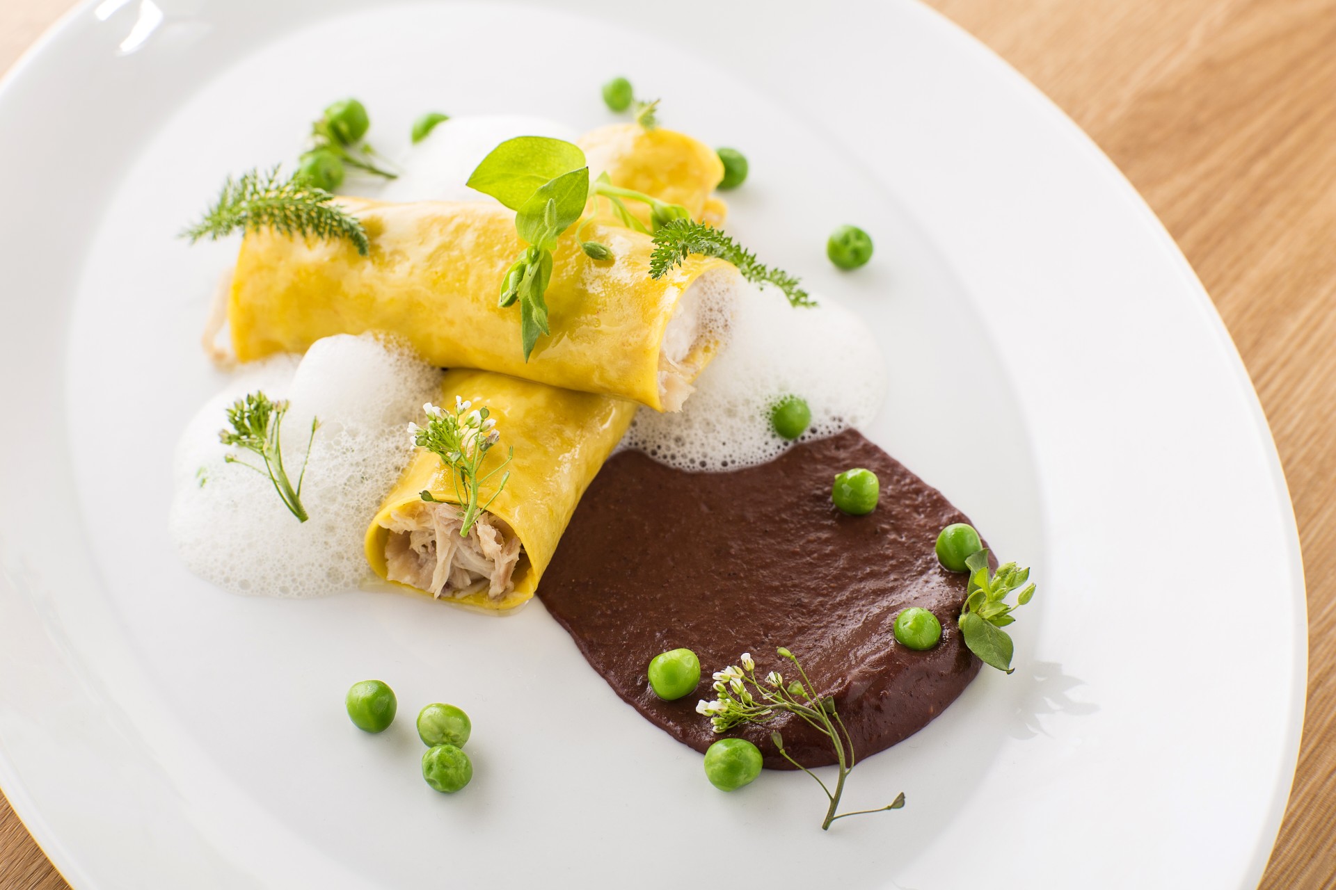 Portfolio restaurant foto 3