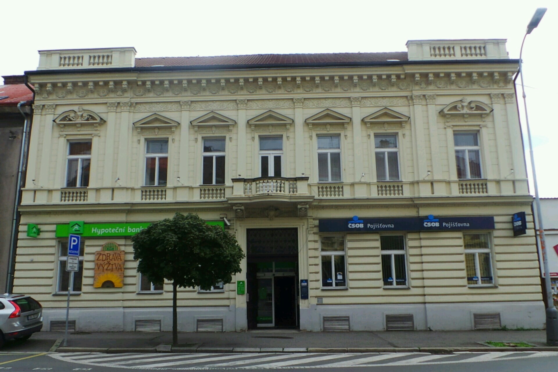 JUDr. Radek Bechyně, advokát