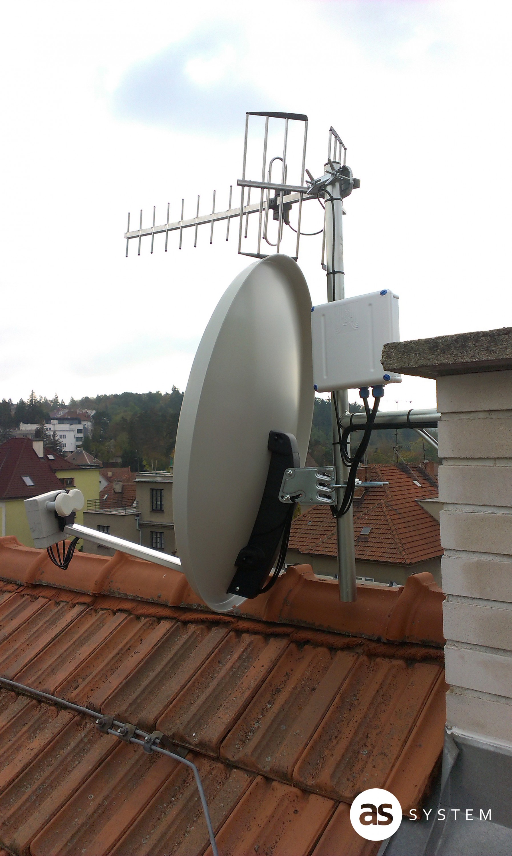 Bc. Adam Sehnálek - AS System foto 4