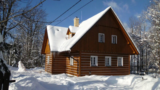 Chalupy-ubytovani.cz - chaty a chalupy k pronajmutí foto 3