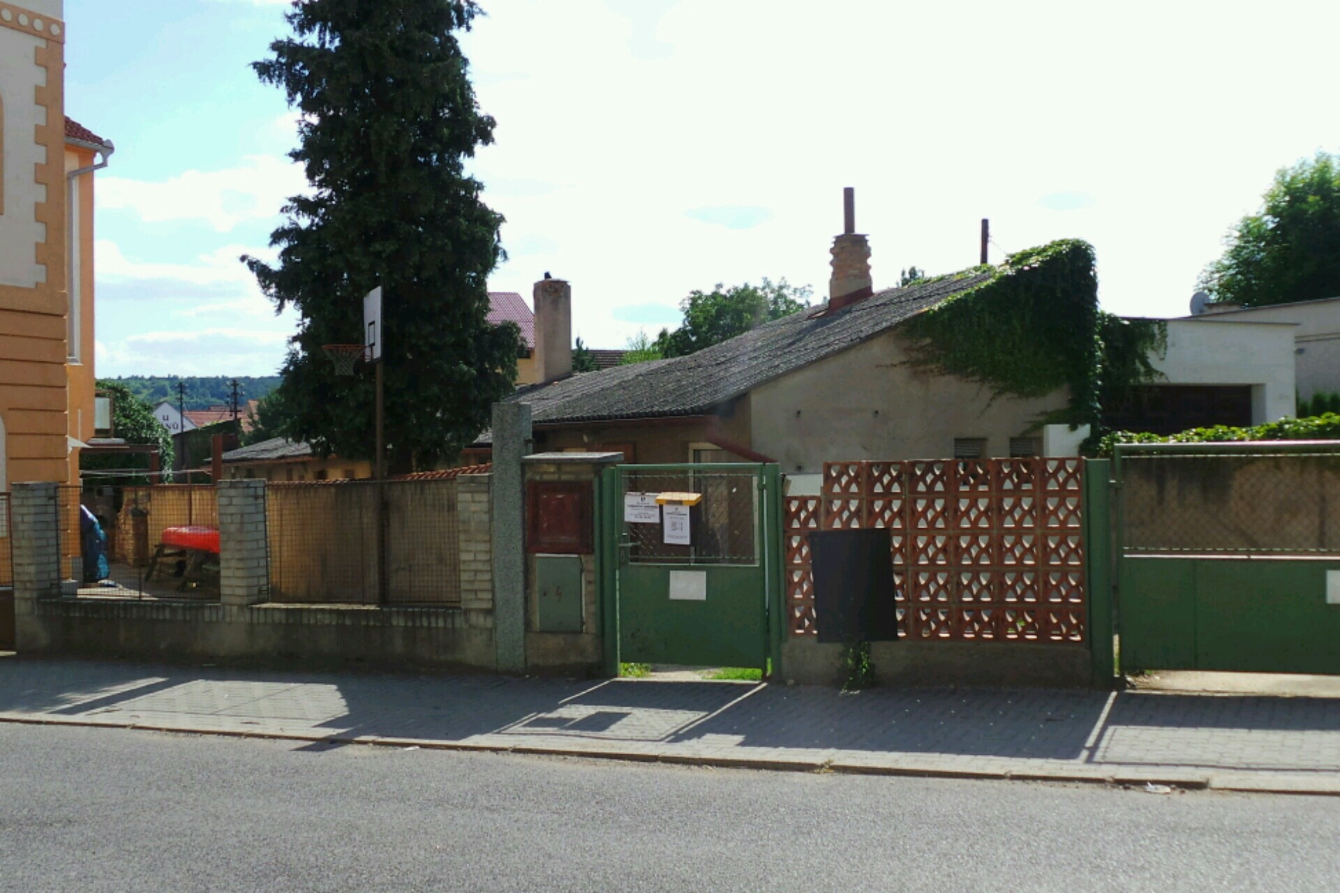 Kamenictvi Libochovice