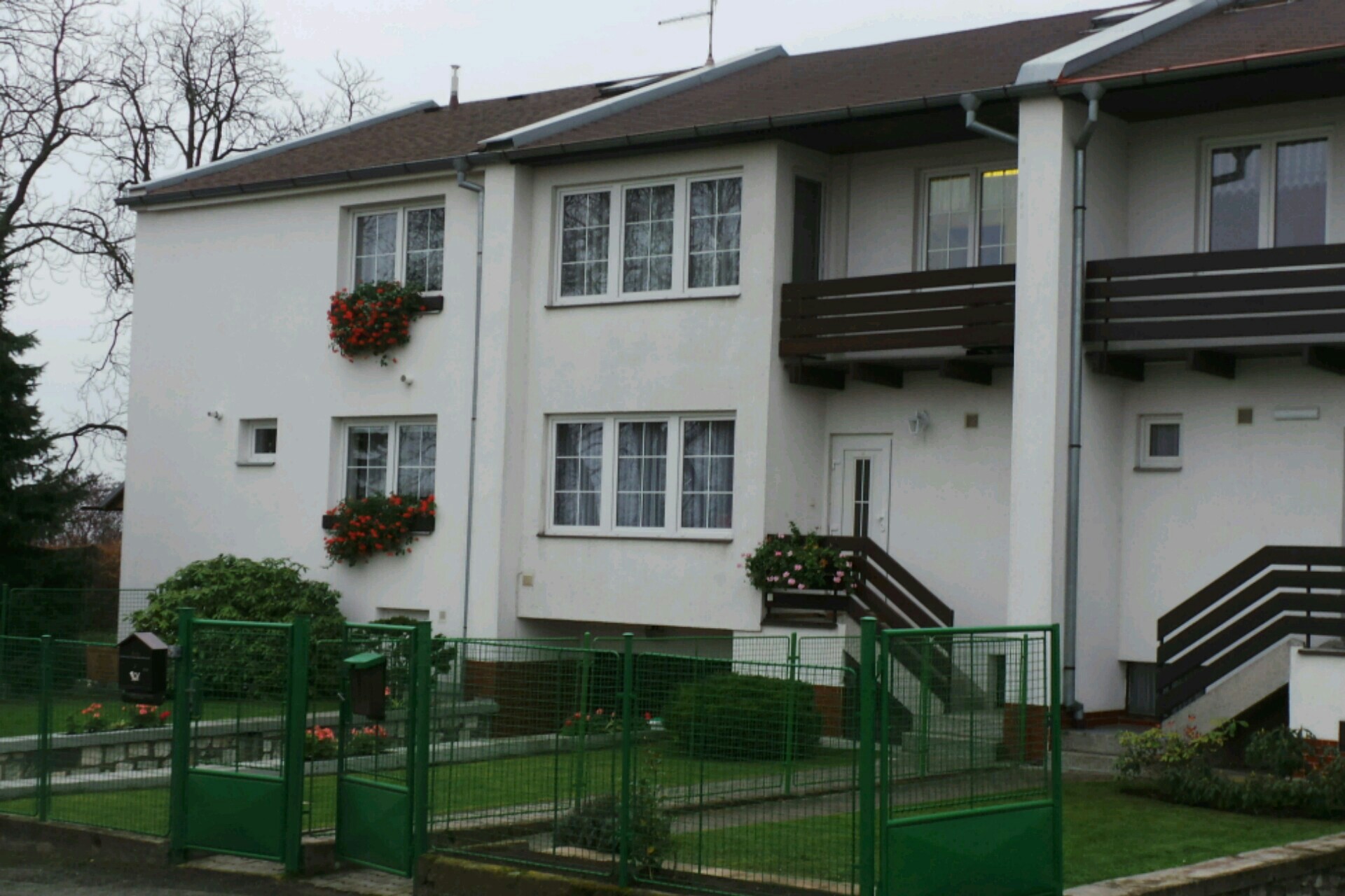 Odhadce Ing. Josef Mottl