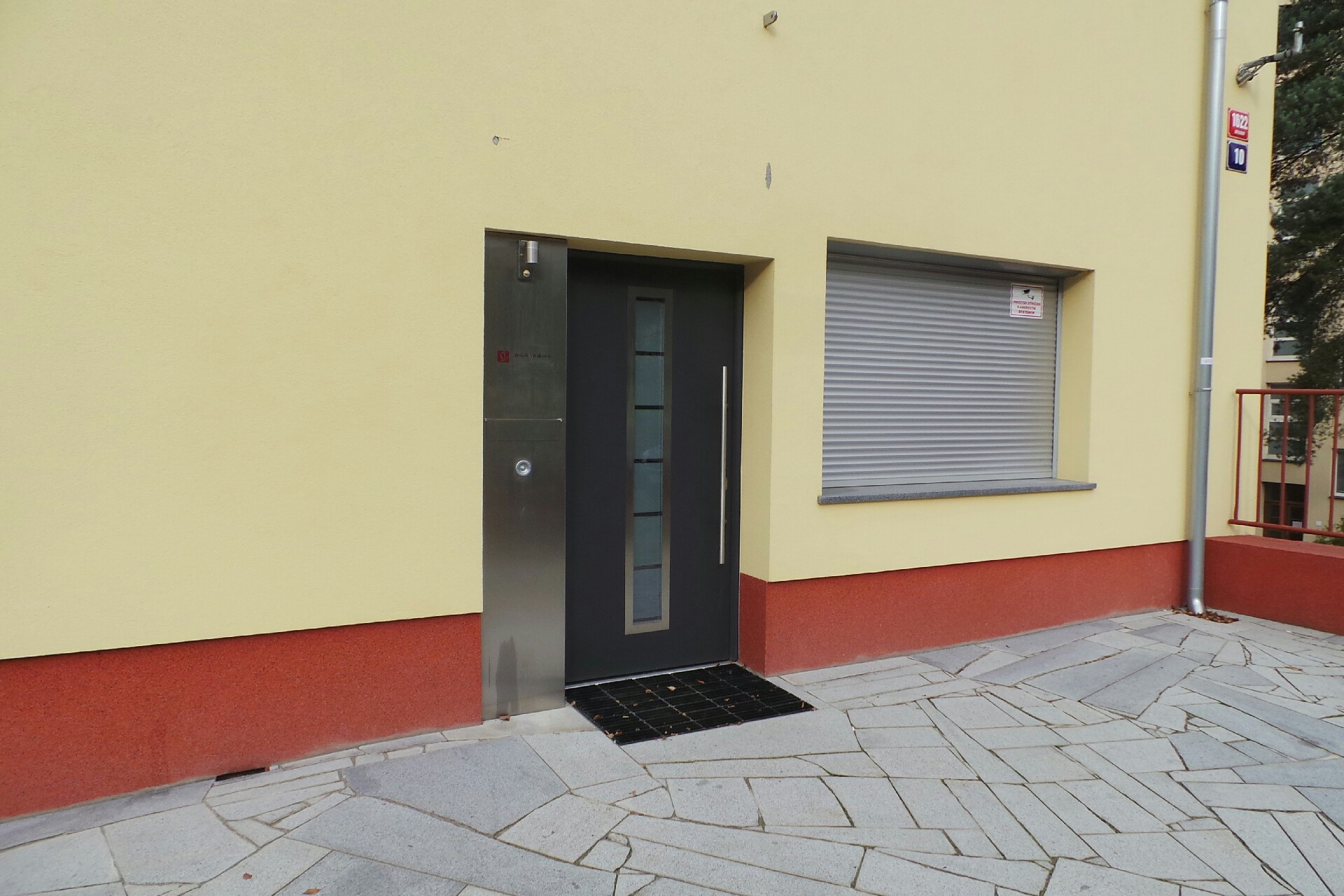 Mgr. Jan Štimák, advokát