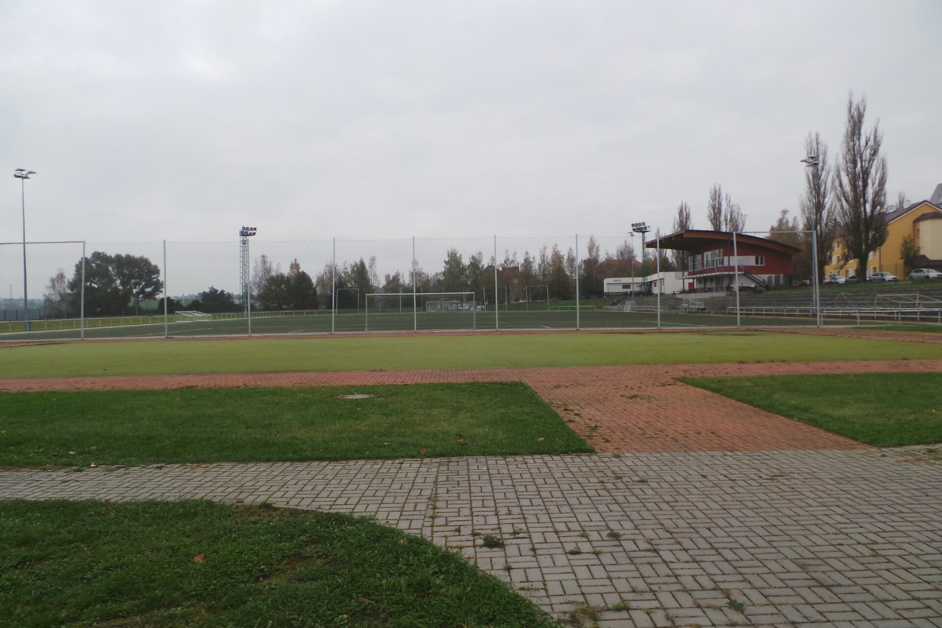 FC MAS Táborsko, a.s.