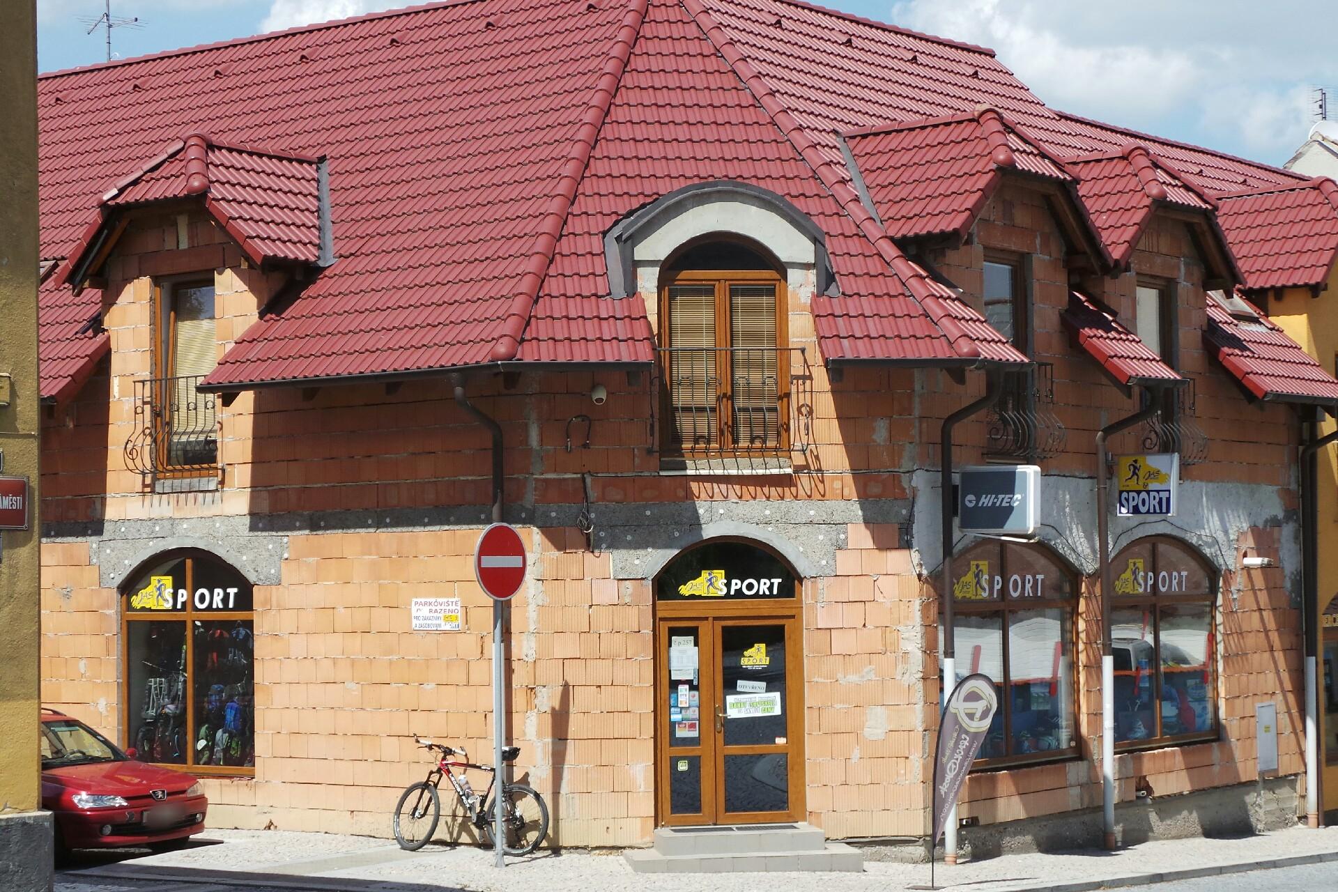 OUTDOORISTA s.r.o. foto 2