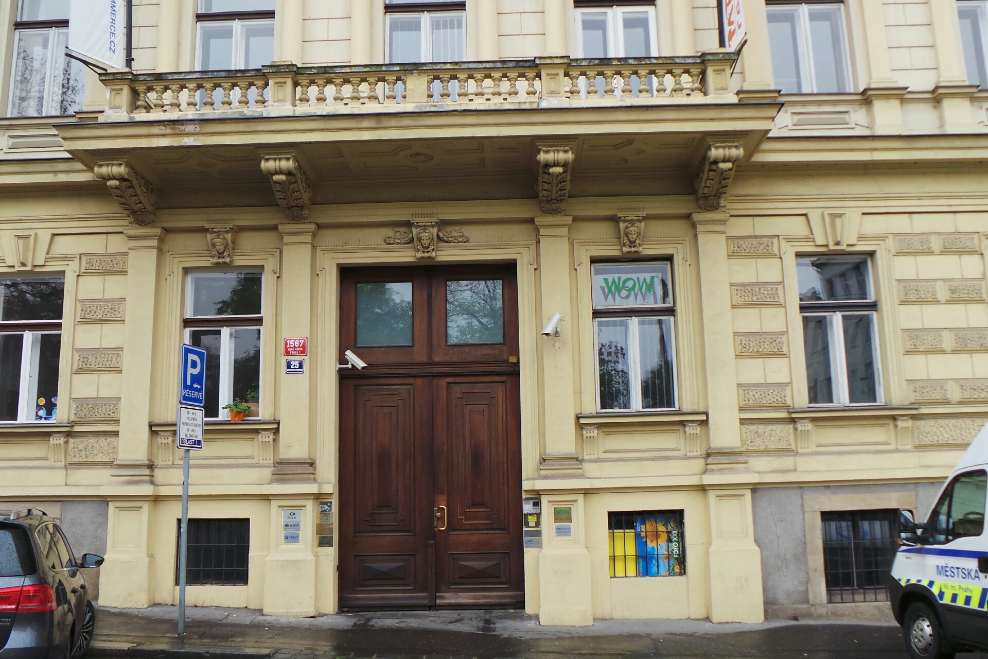 JUDr. Ondřej Vodák, advokát