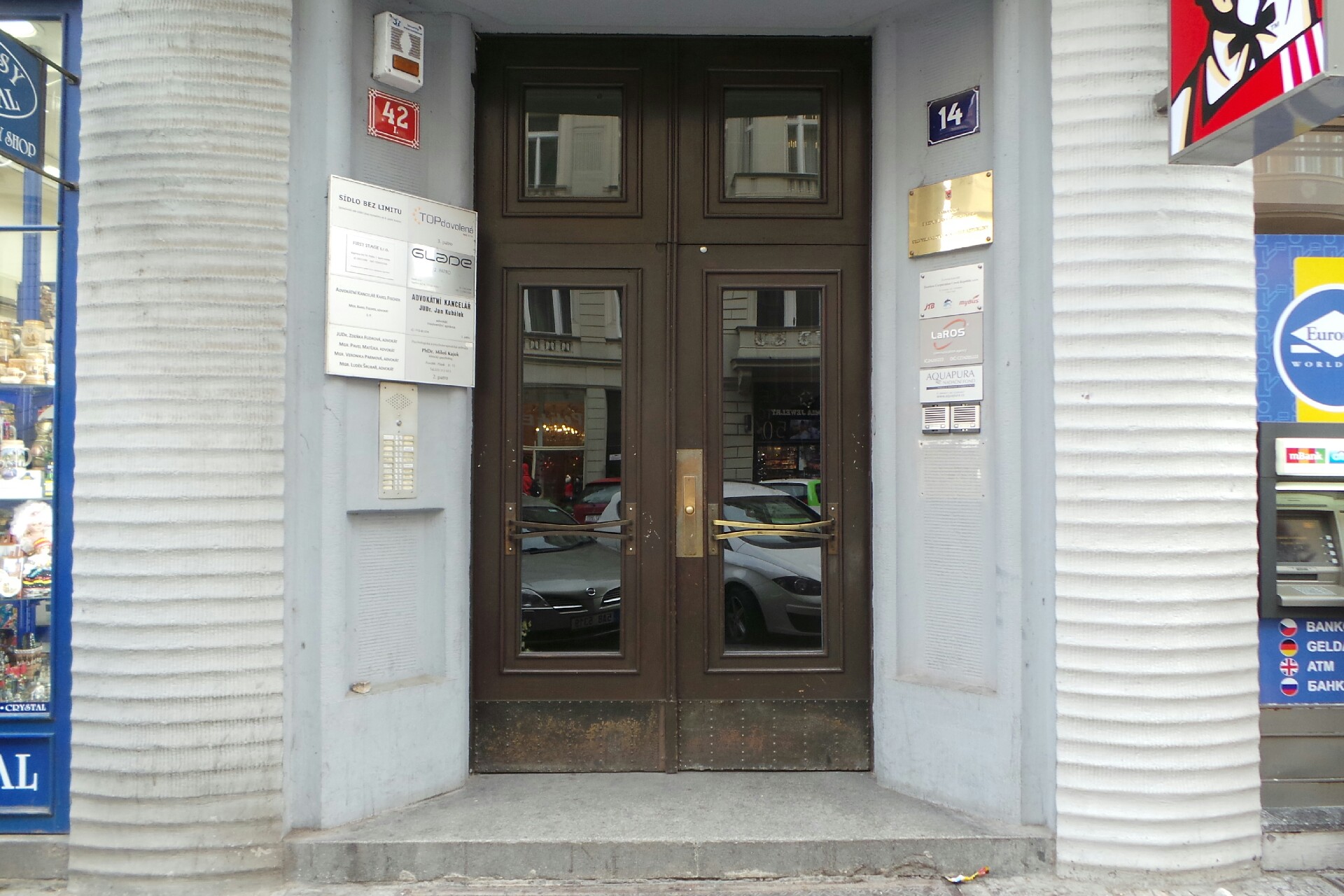 VIP Domy, s.r.o. foto 1