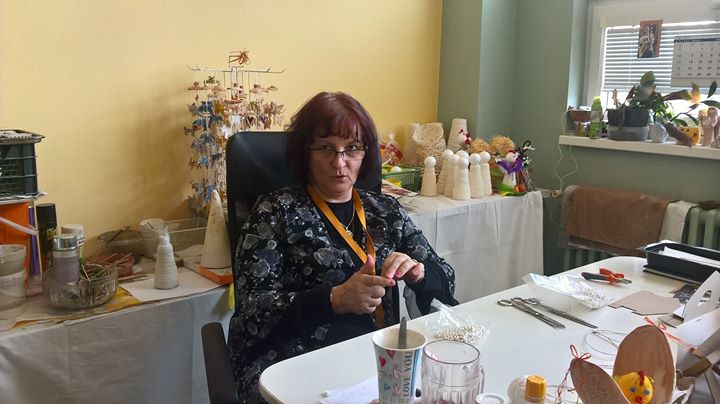 MCU KOLOSEUM - rozvoz jídel foto 5