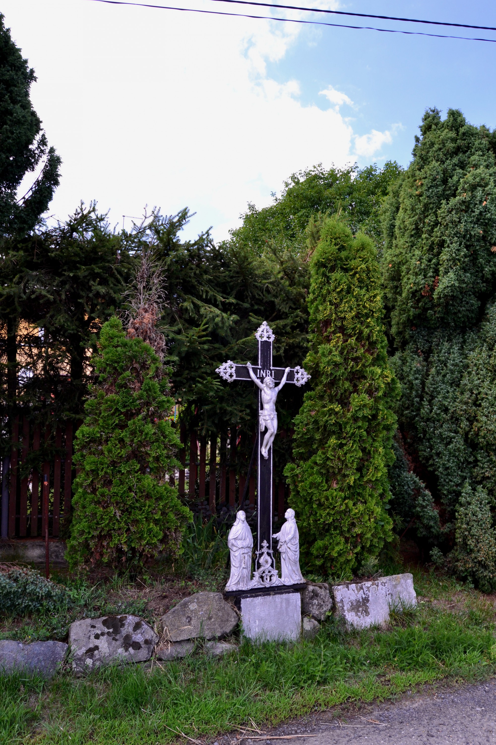 Korkyně - obecní úřad foto 4