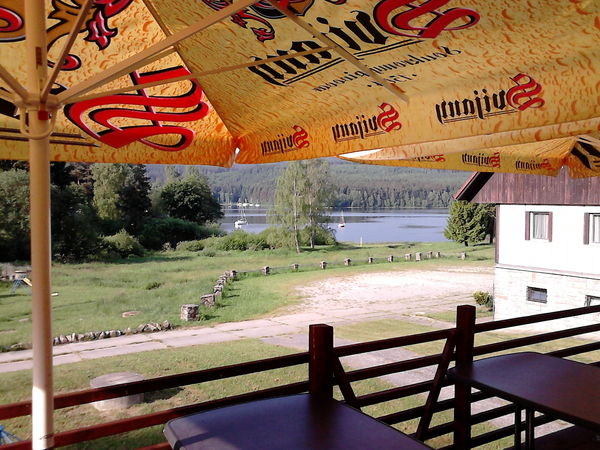 Chata Lipno 1 foto 4