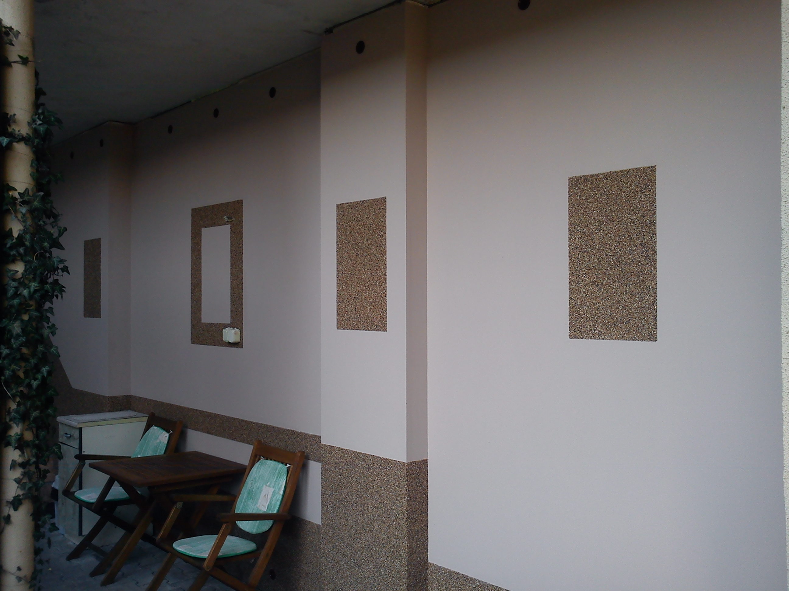 Stropní kazety PELAN foto 3