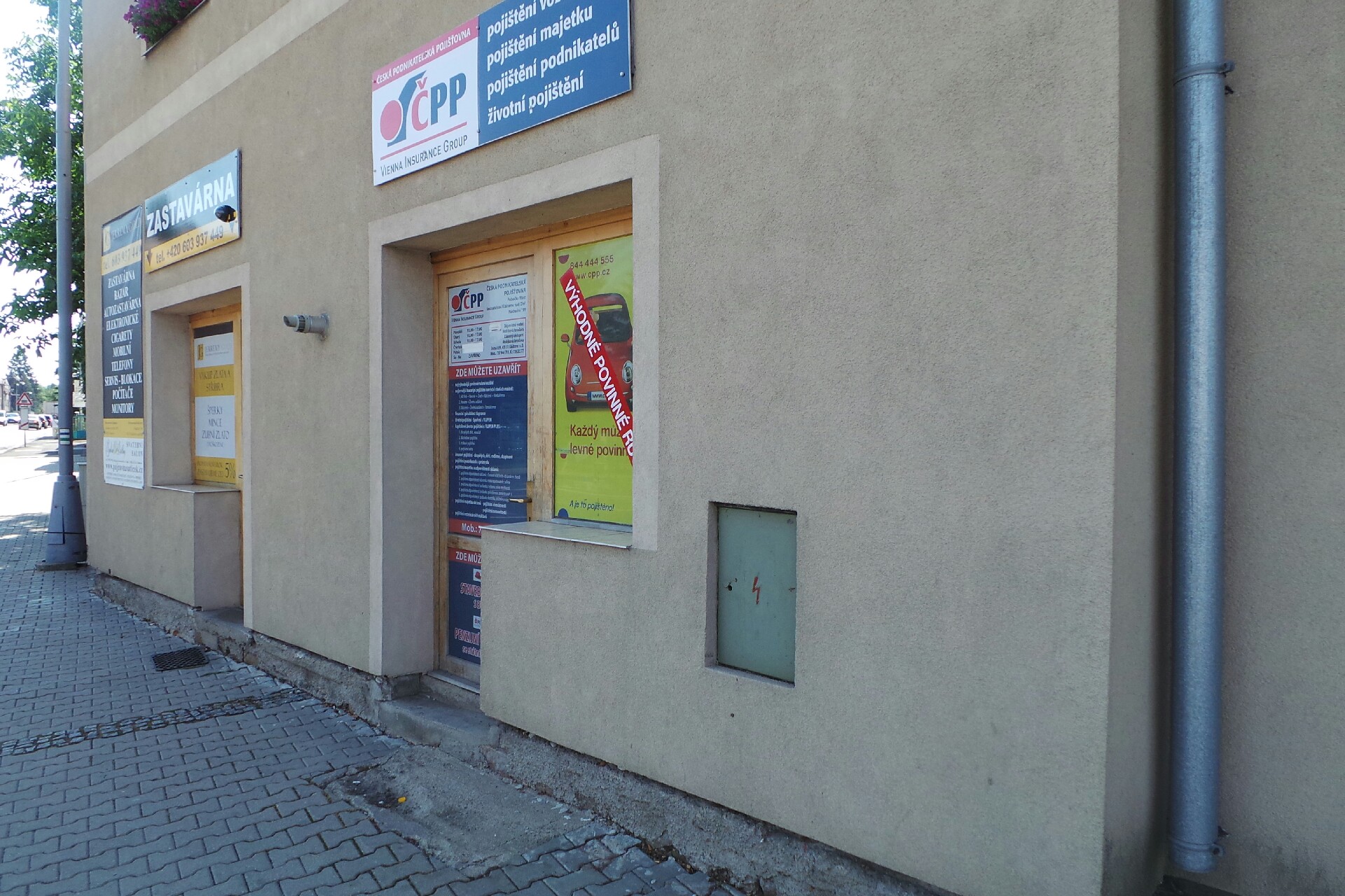 Jaroslava Matějková