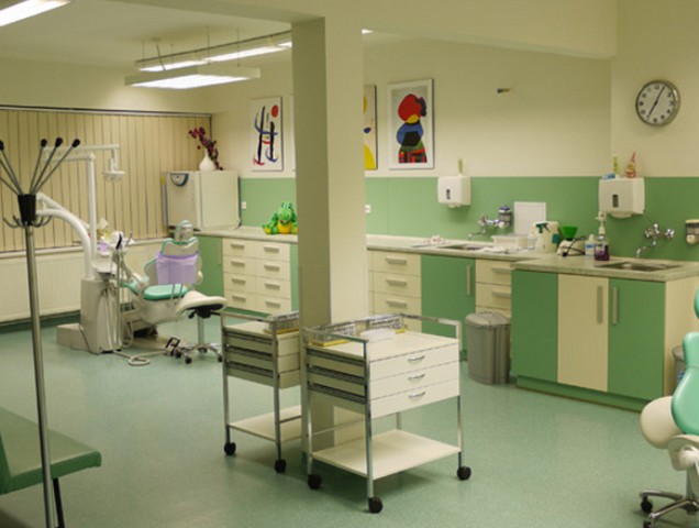 MUDr. Martina Gebauerová Ortodoncie foto 4