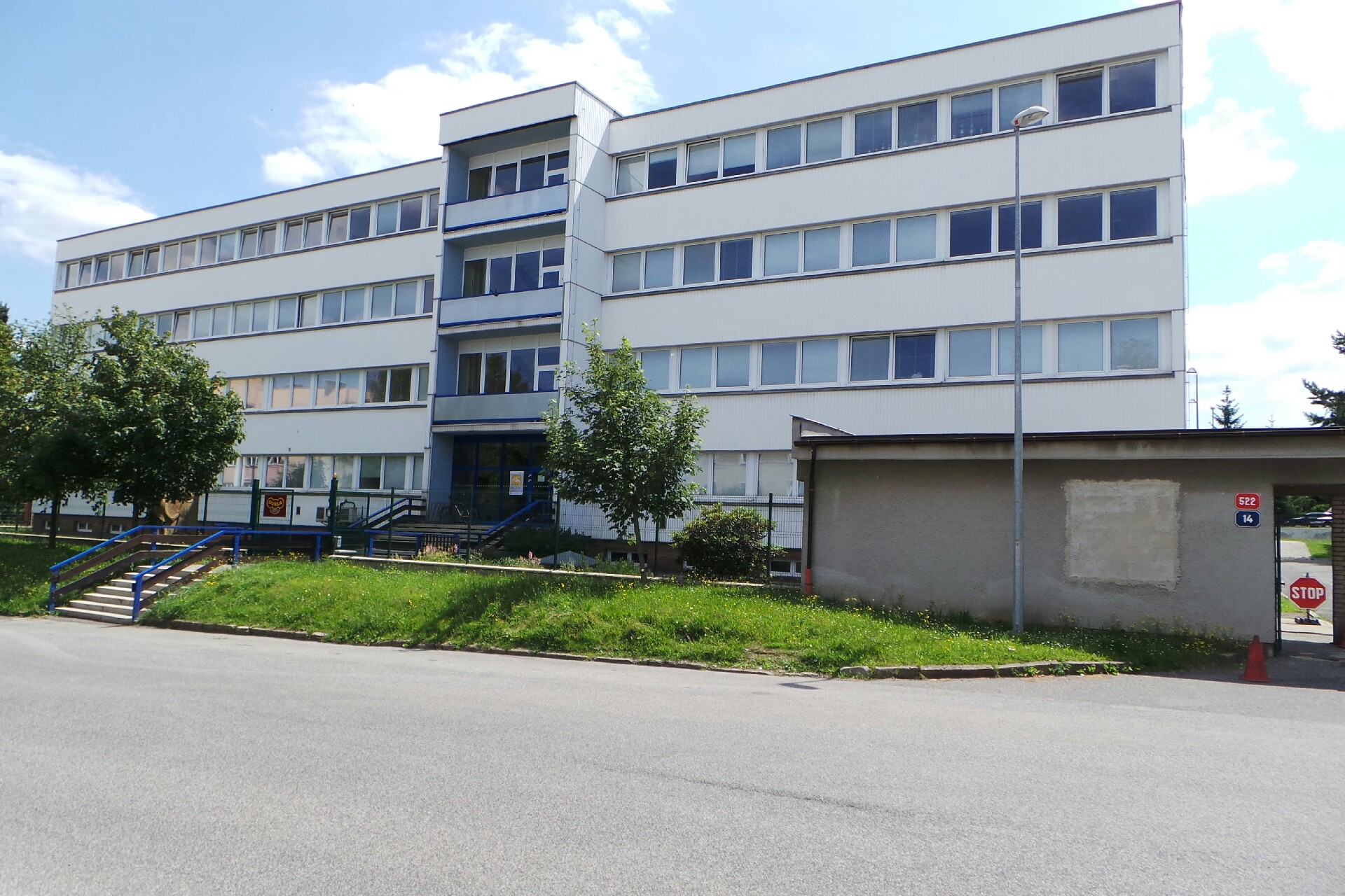 TJ DUKLA Liberec, z.s.